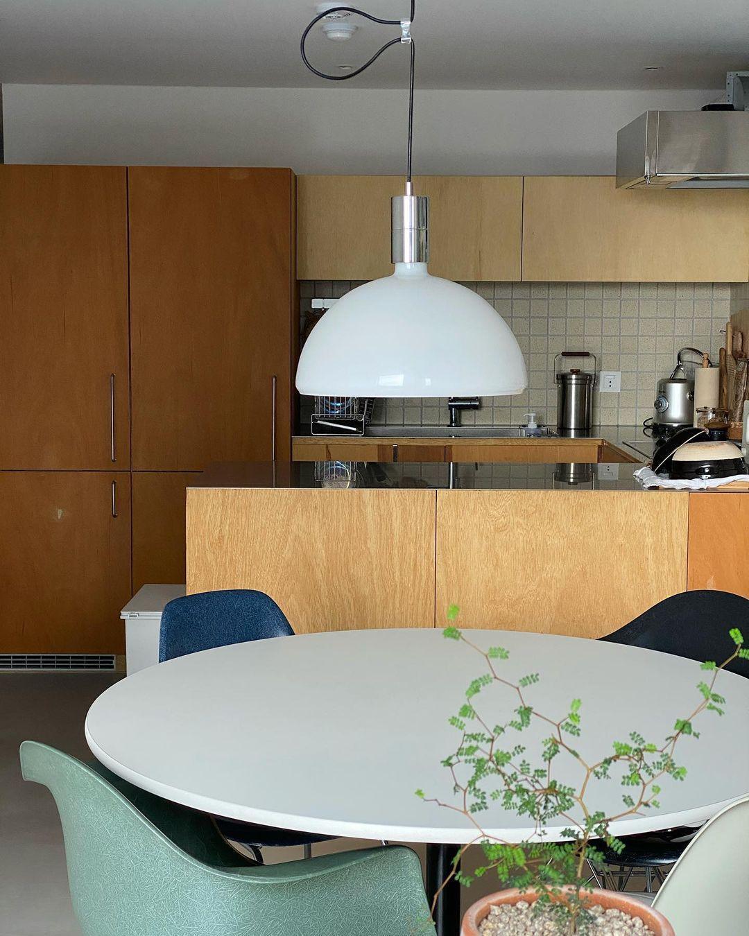 AS41C Pendant Light - Lumpaz
