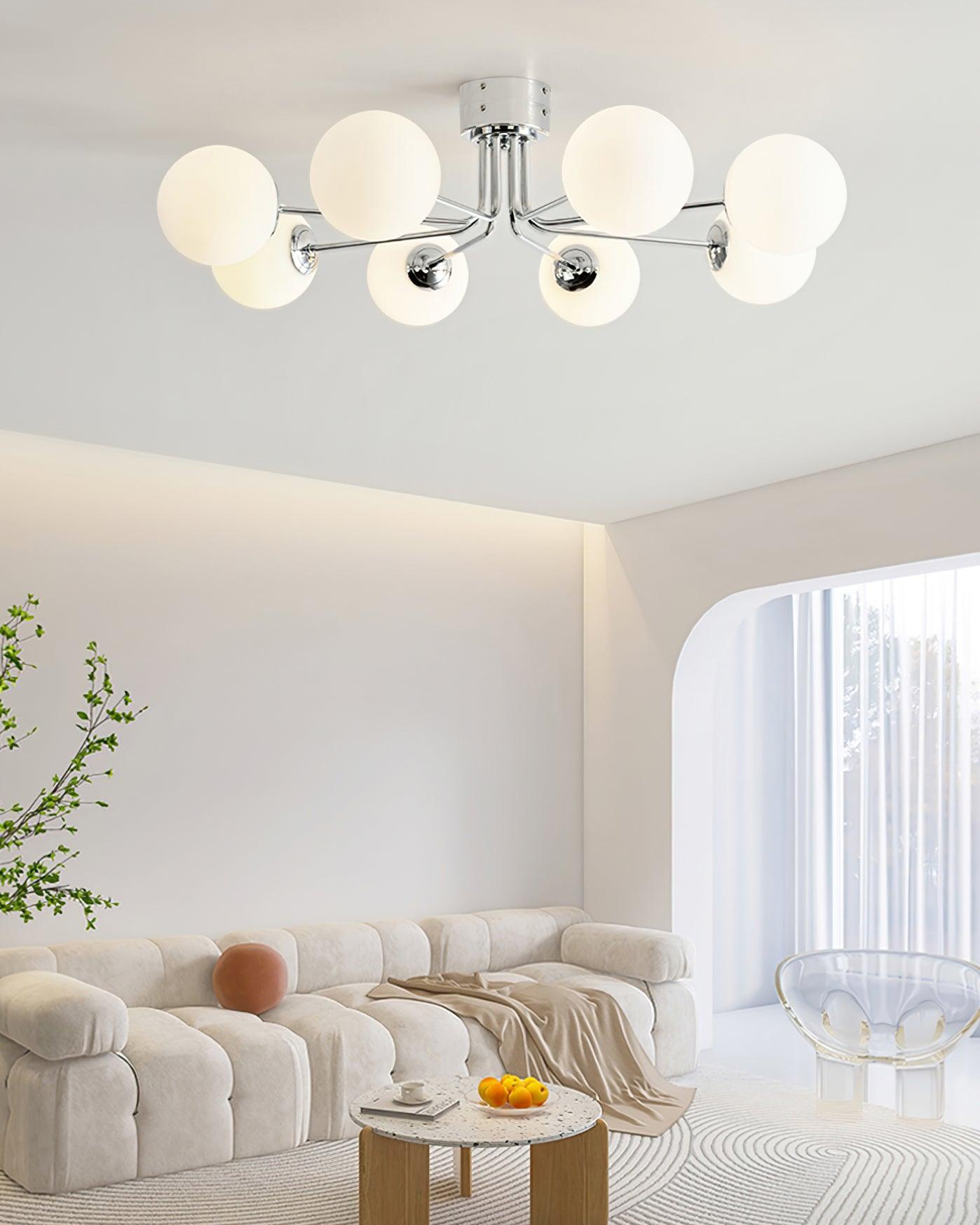 Lanta Ceiling Lamp - Lumpaz