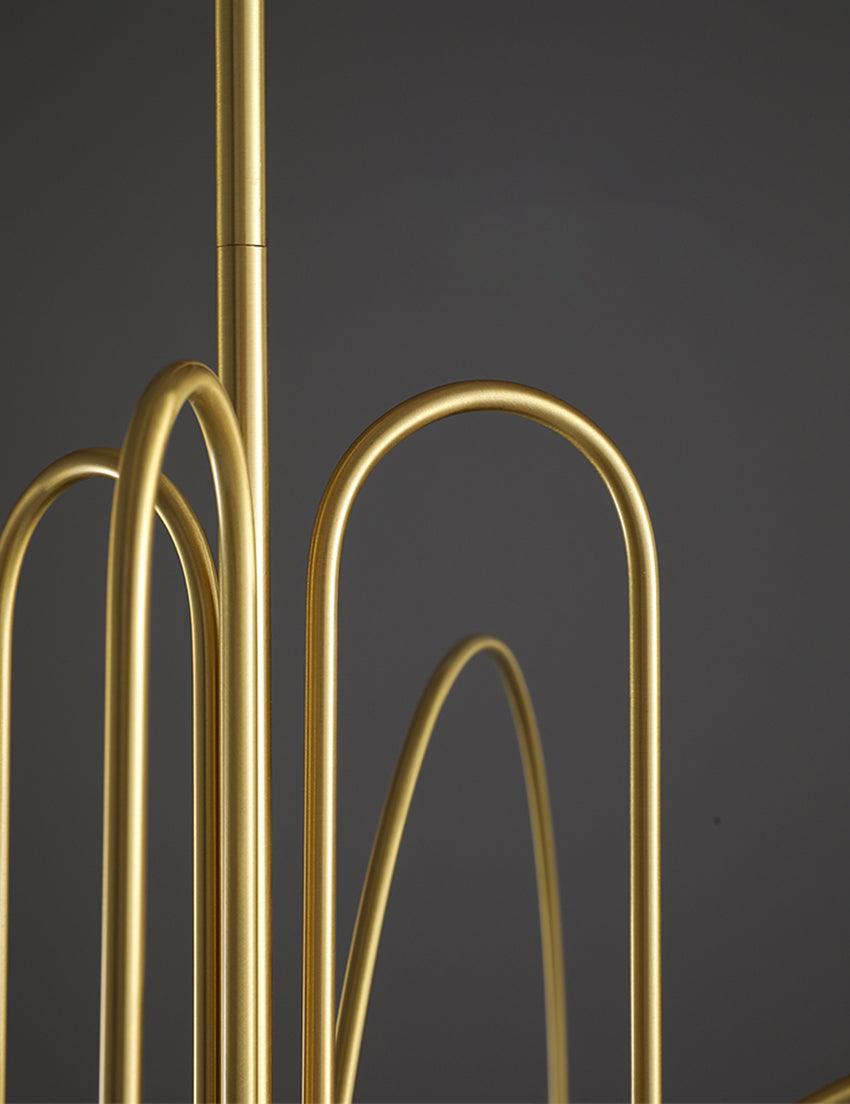 Gran Finale Suspension - Lumpaz