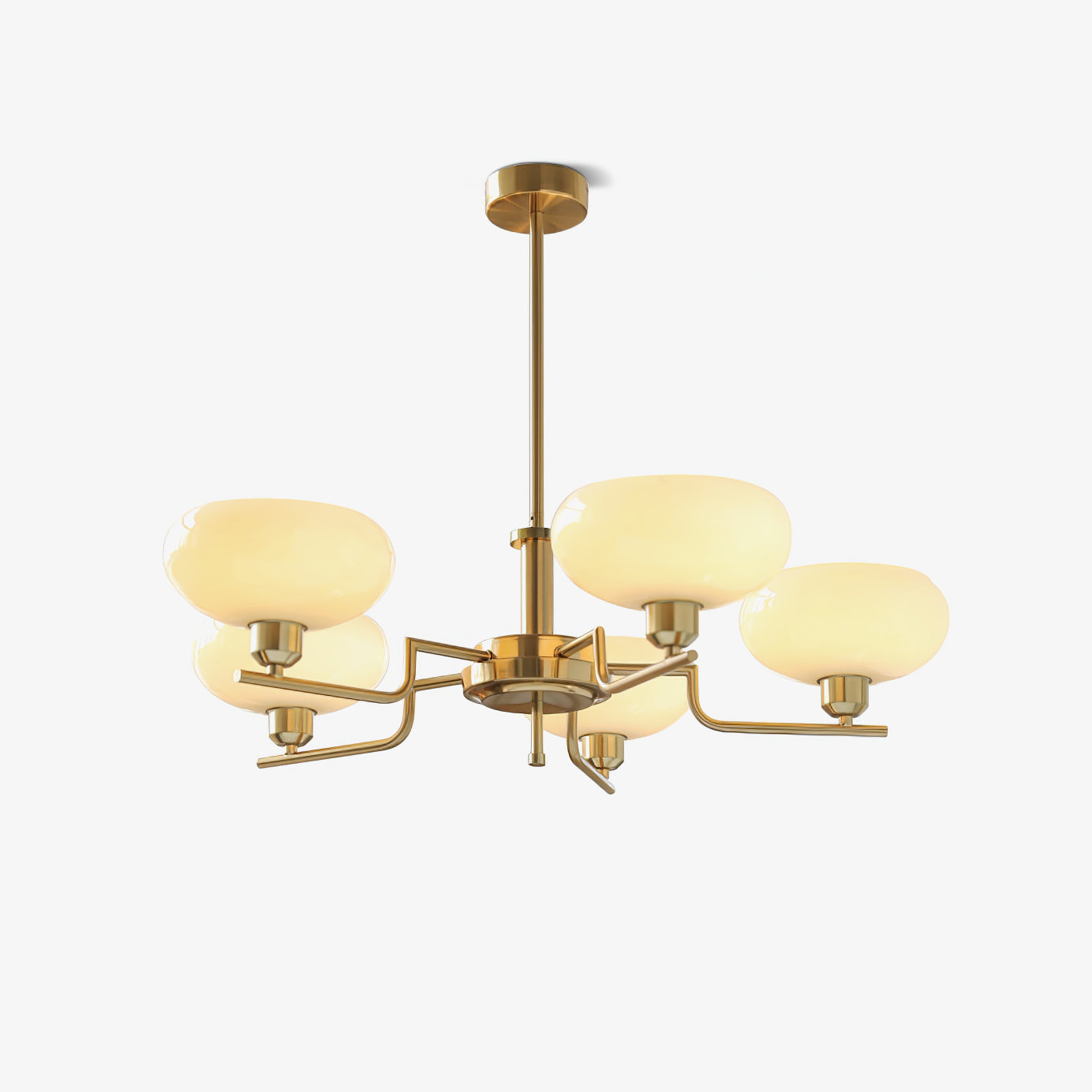 Puja Chandeliers - Lumpaz