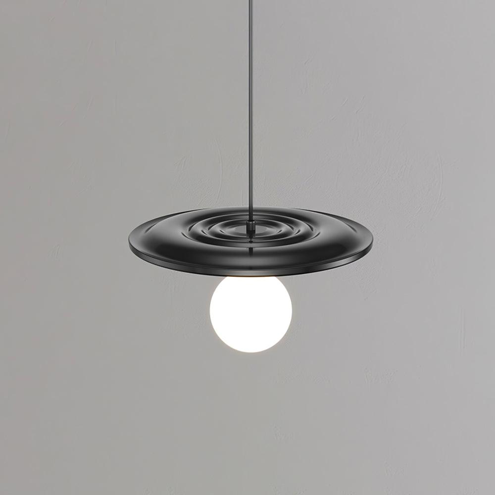 Water Ripple Pendant Lamp - Lumpaz