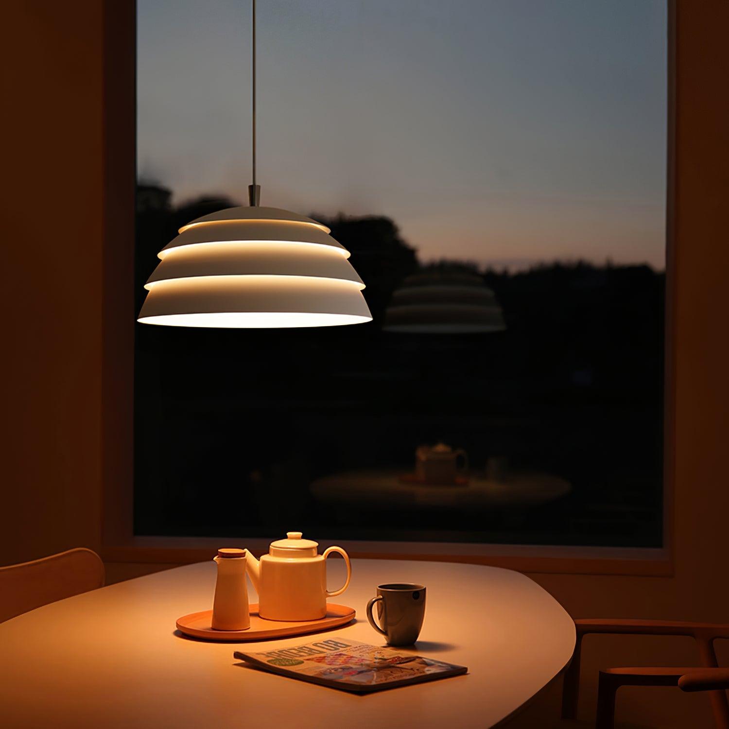 Covetto Pendant Lamp - Lumpaz