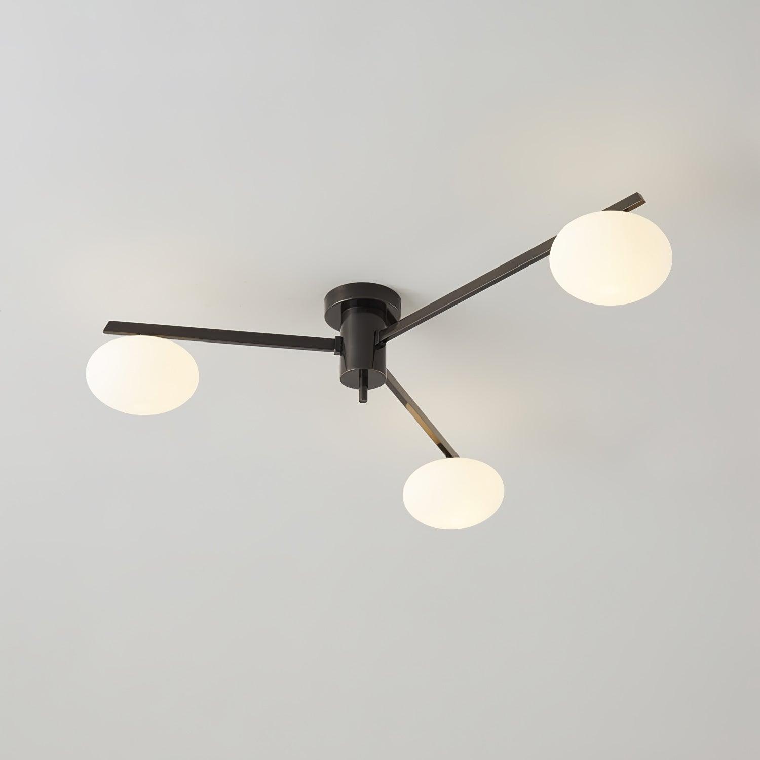 Jasper Ceiling Lamp - Lumpaz