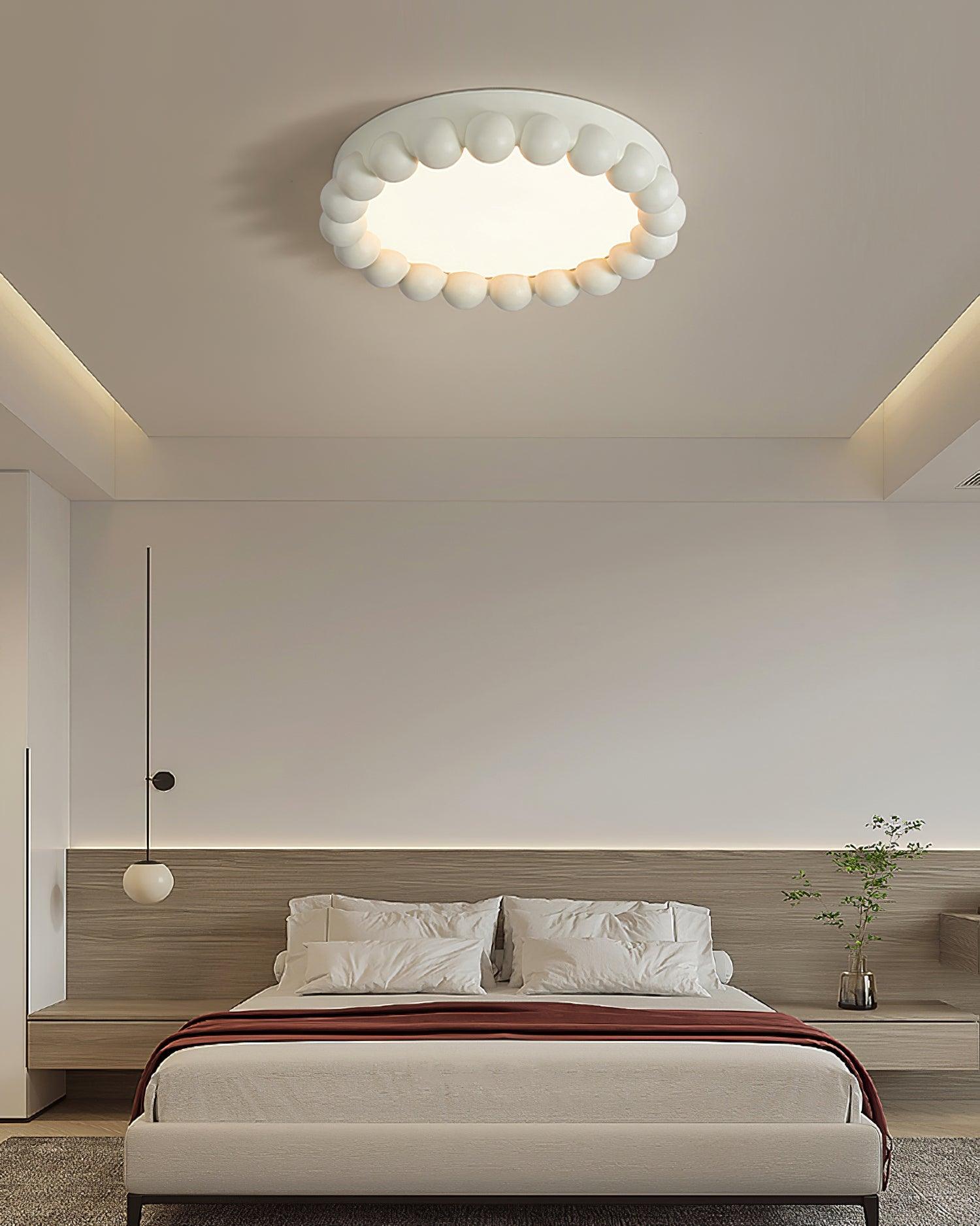 Molina Ceiling Lamp - Lumpaz