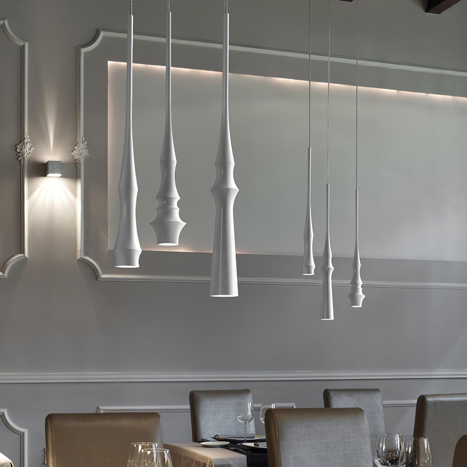 Slend Pendant Light - Lumpaz