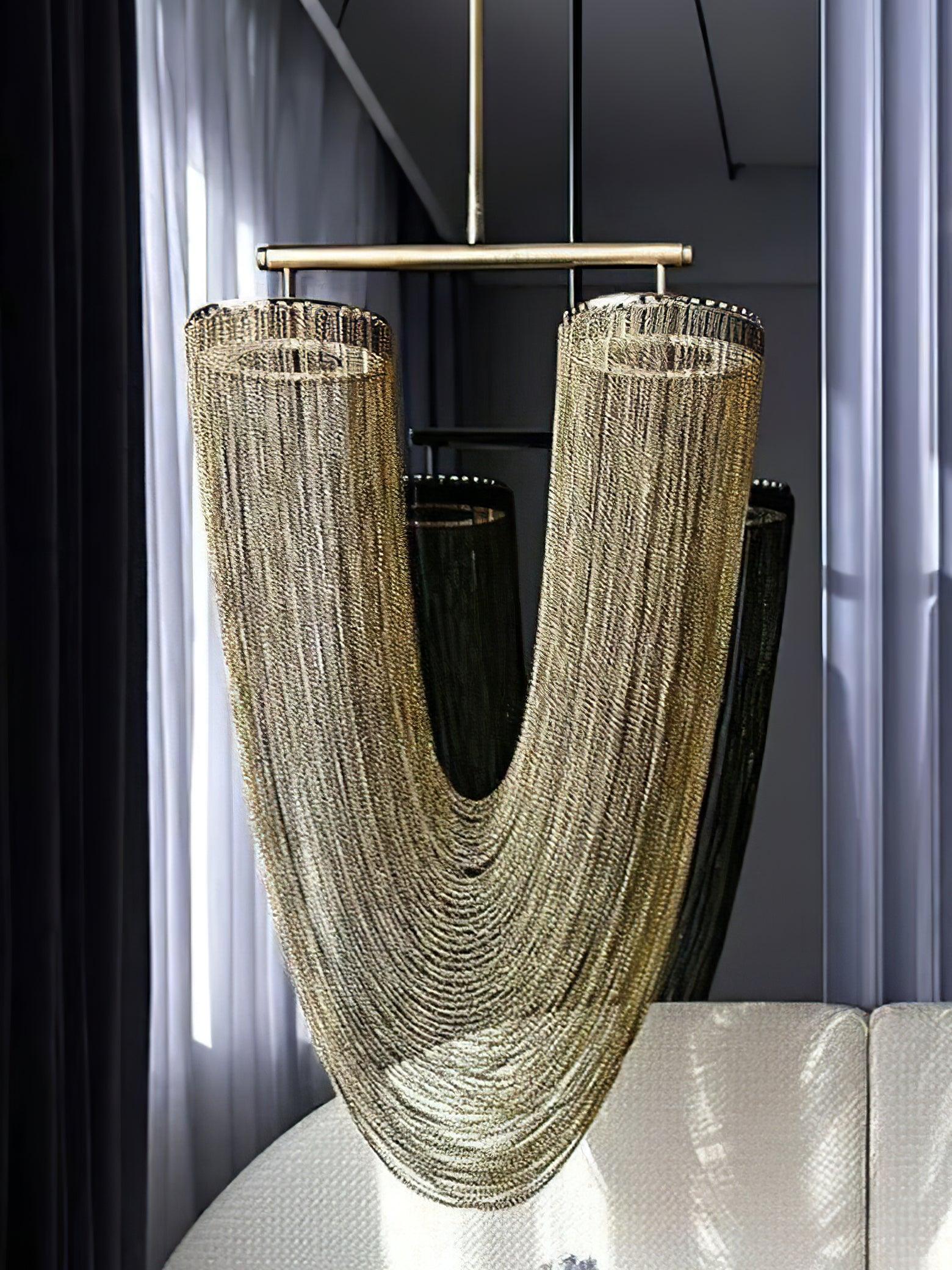 Otero Pendant Light - Lumpaz