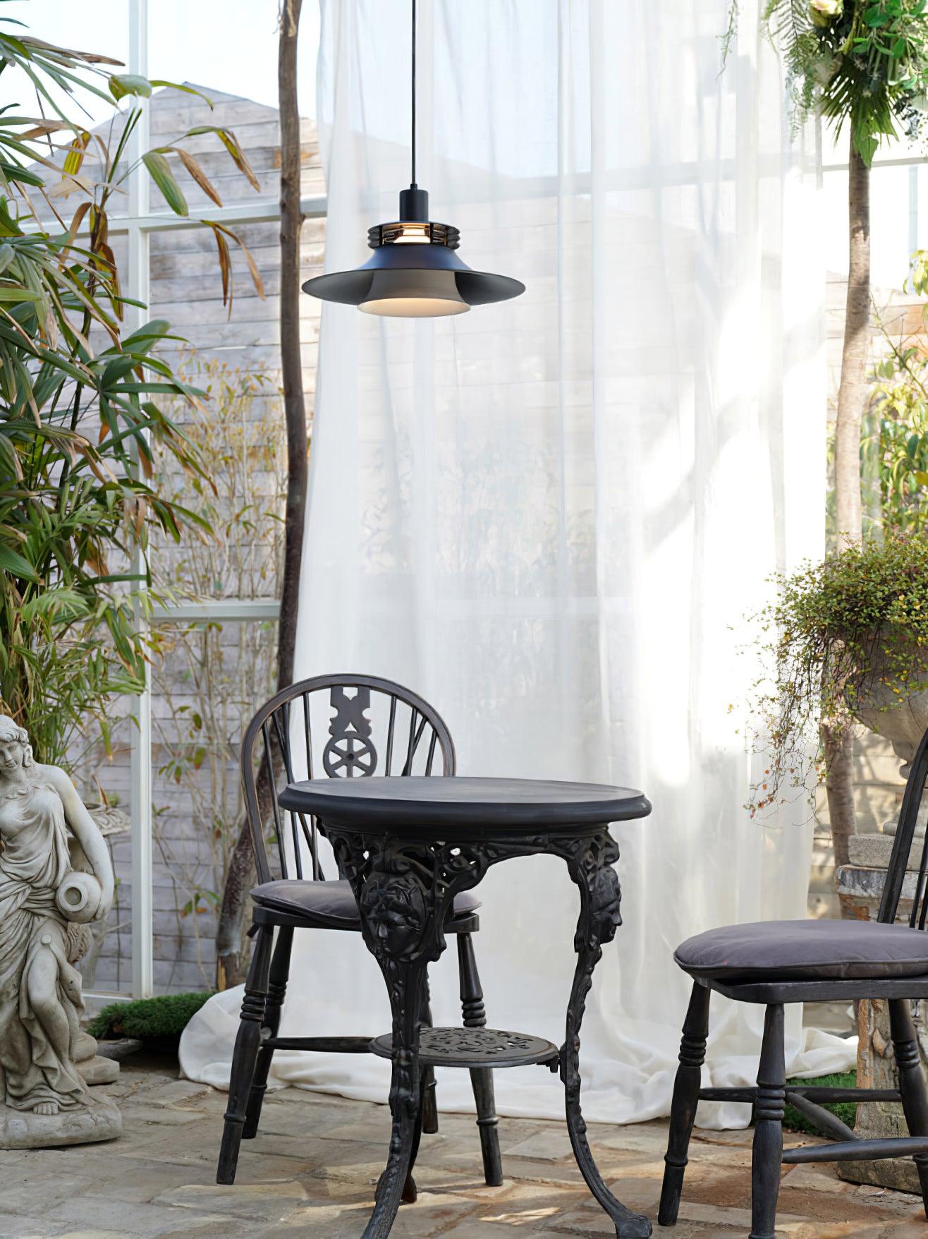 Lyfa Pendant Light - Lumpaz