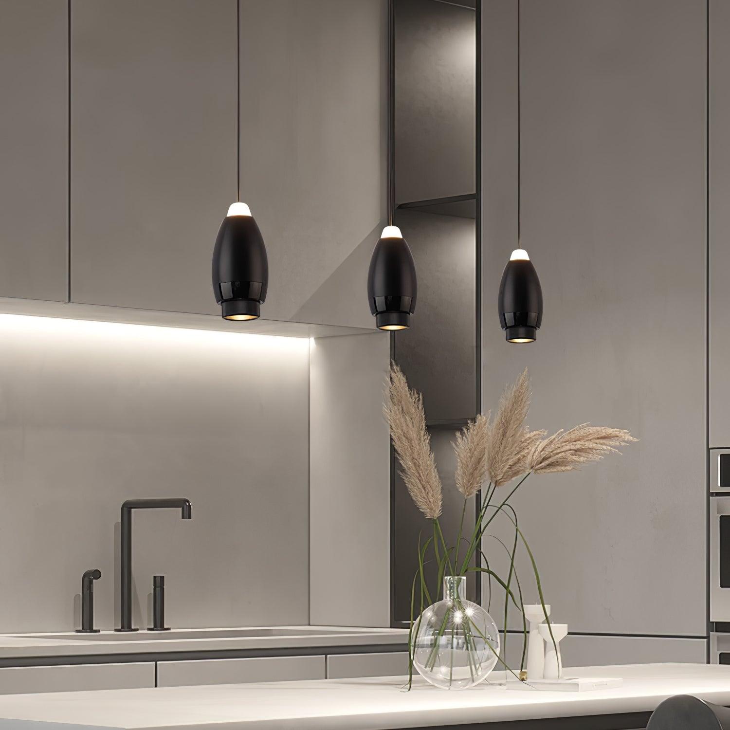 Dawn Pendant Light - Lumpaz