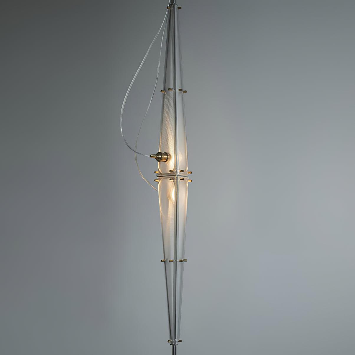 Fragment Pendant Lamp - Lumpaz