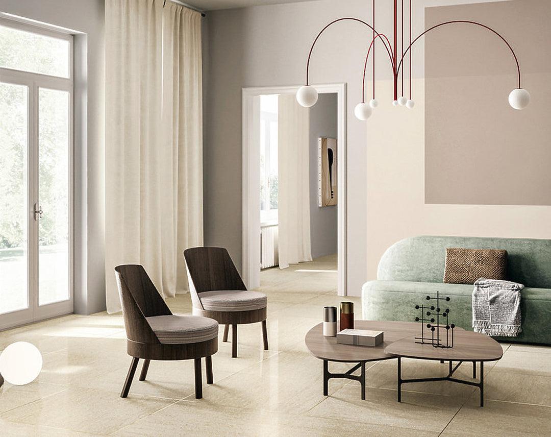 Gran Finale Suspension - Lumpaz