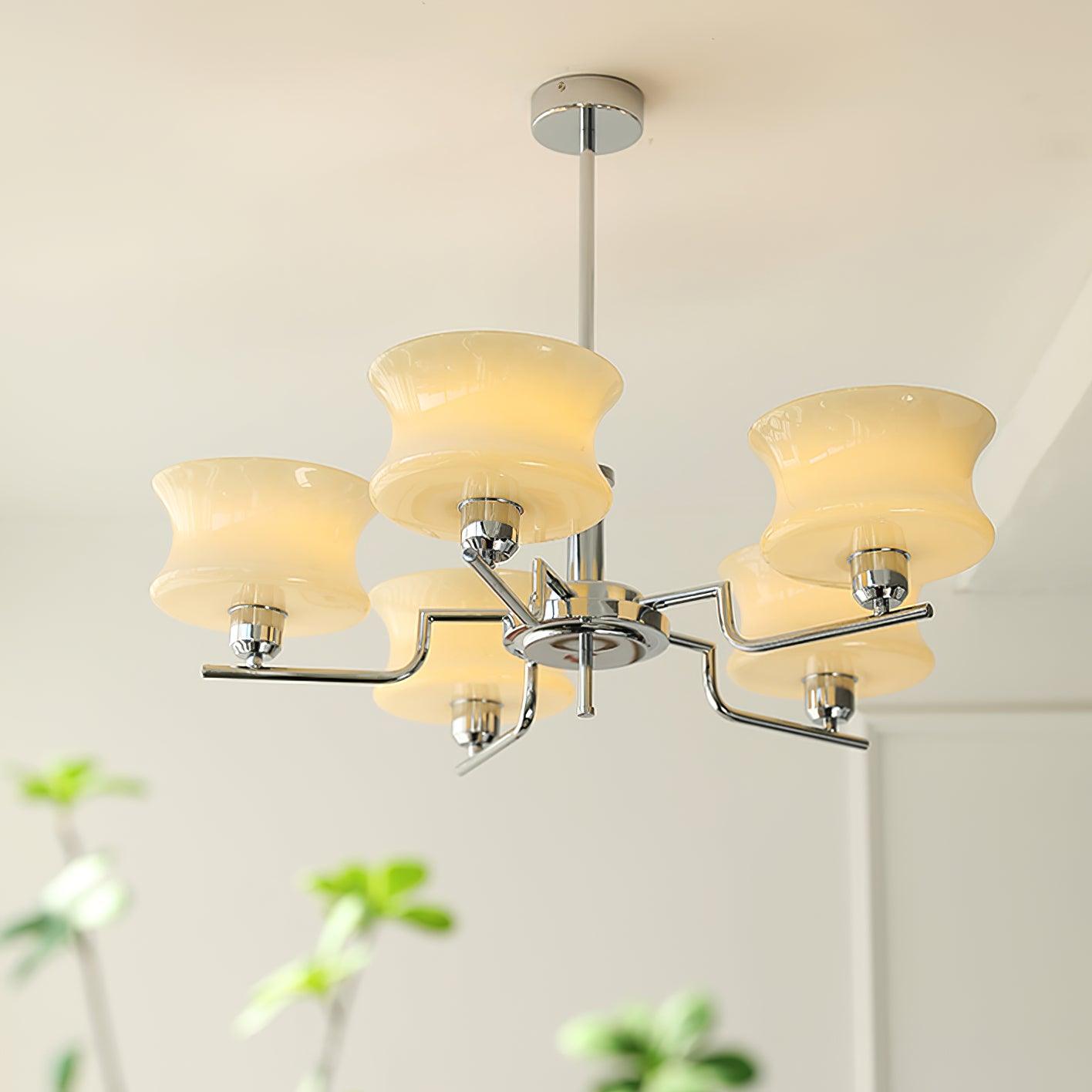Belue Chandelier - Lumpaz