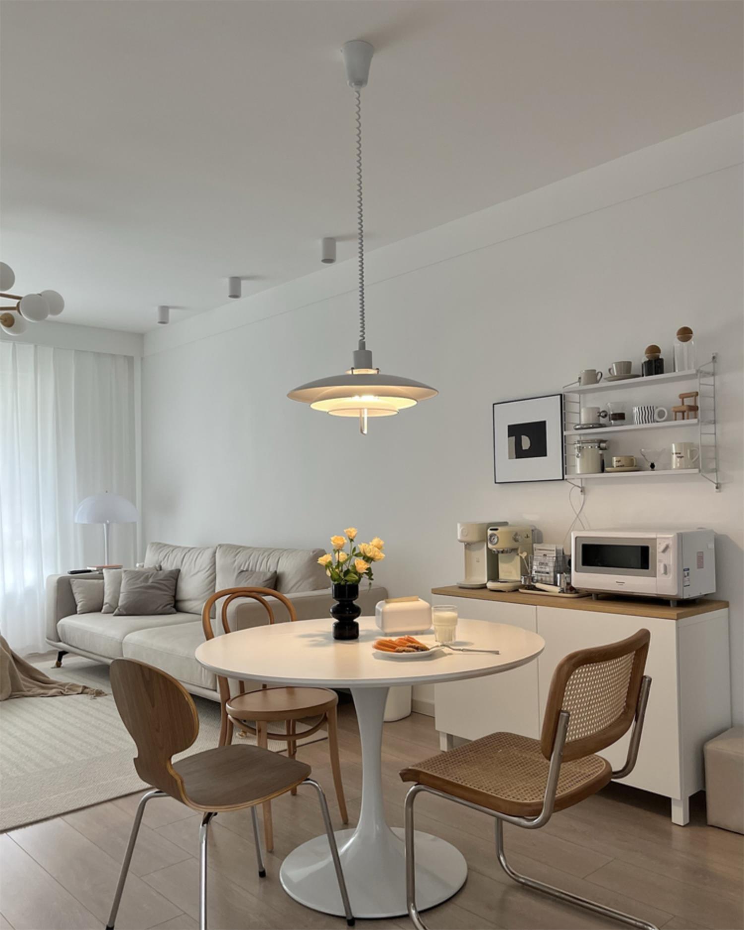 Primus Pendant Lamp - Lumpaz
