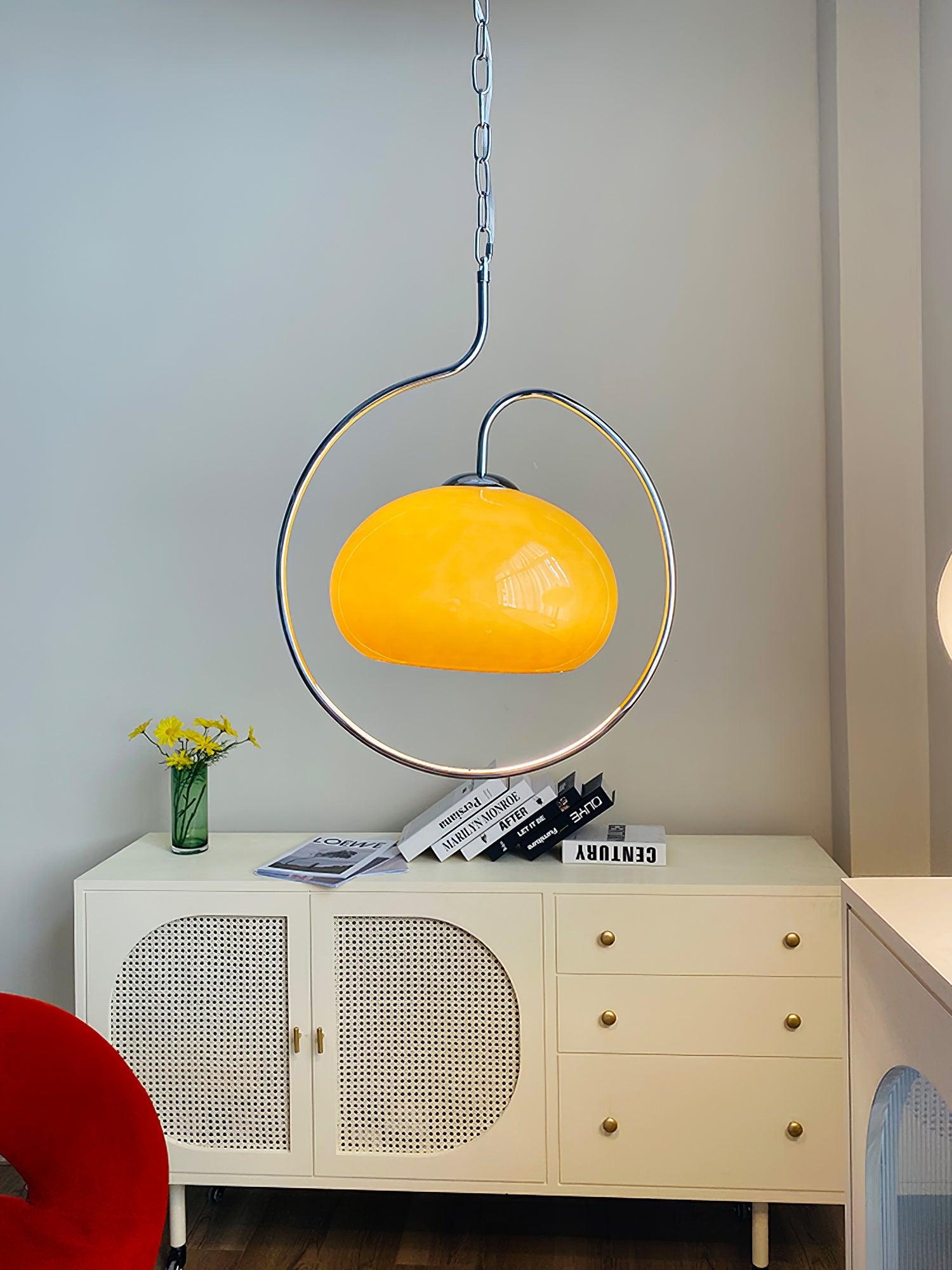 Medieval Pendant Light - Lumpaz