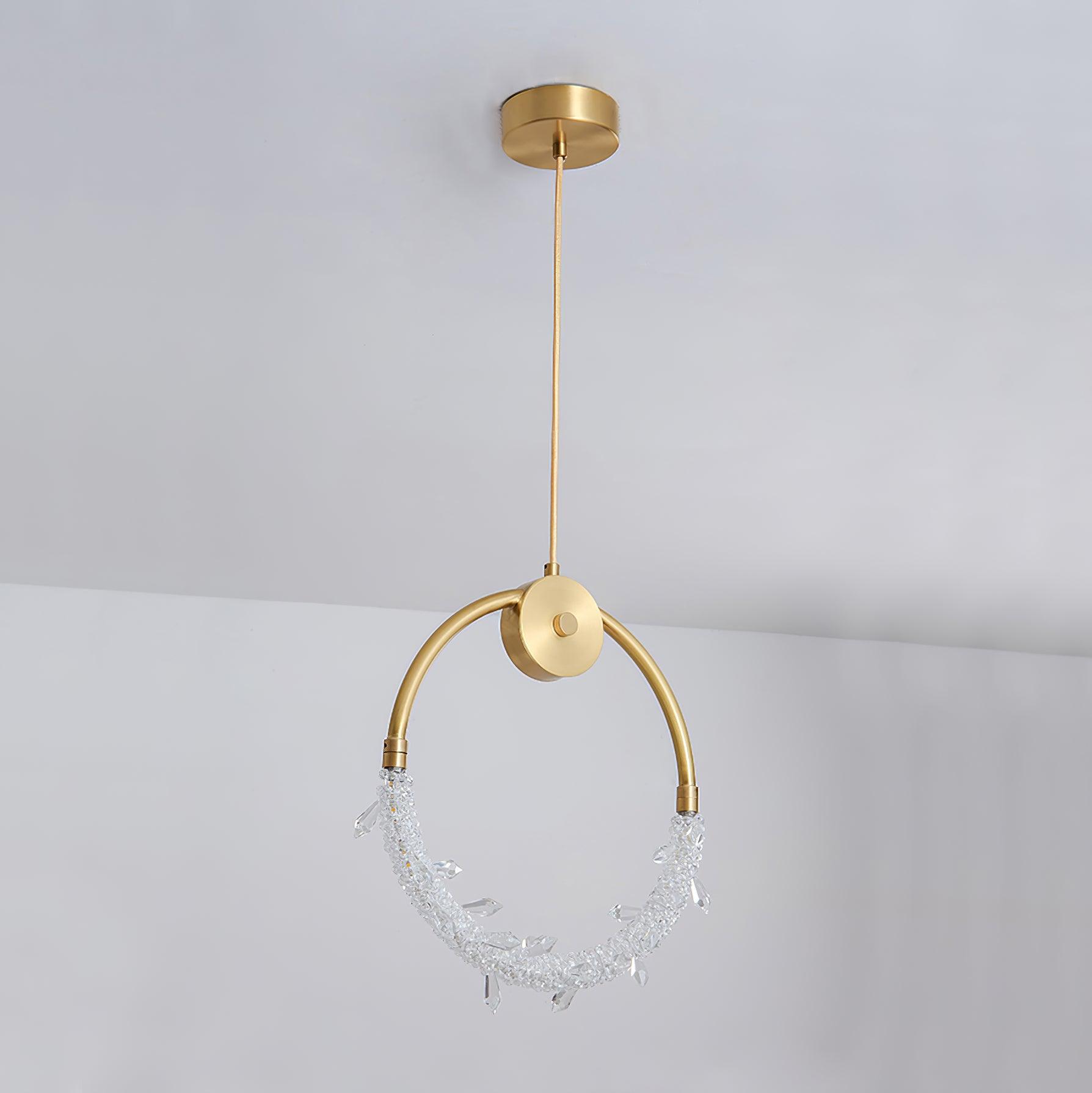 BU08P15G Pendant Light - Lumpaz