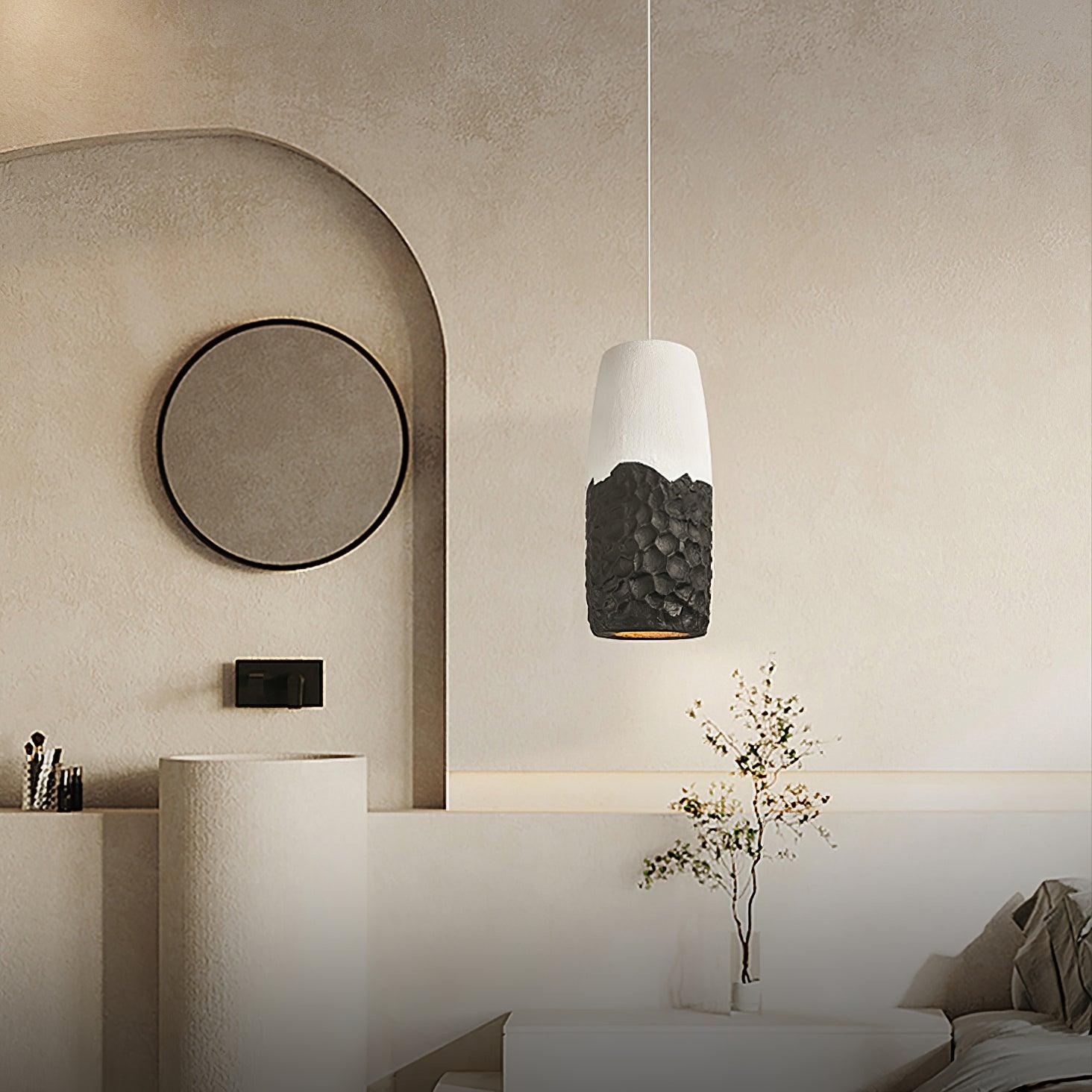Acorn Pendant Lamp - Lumpaz