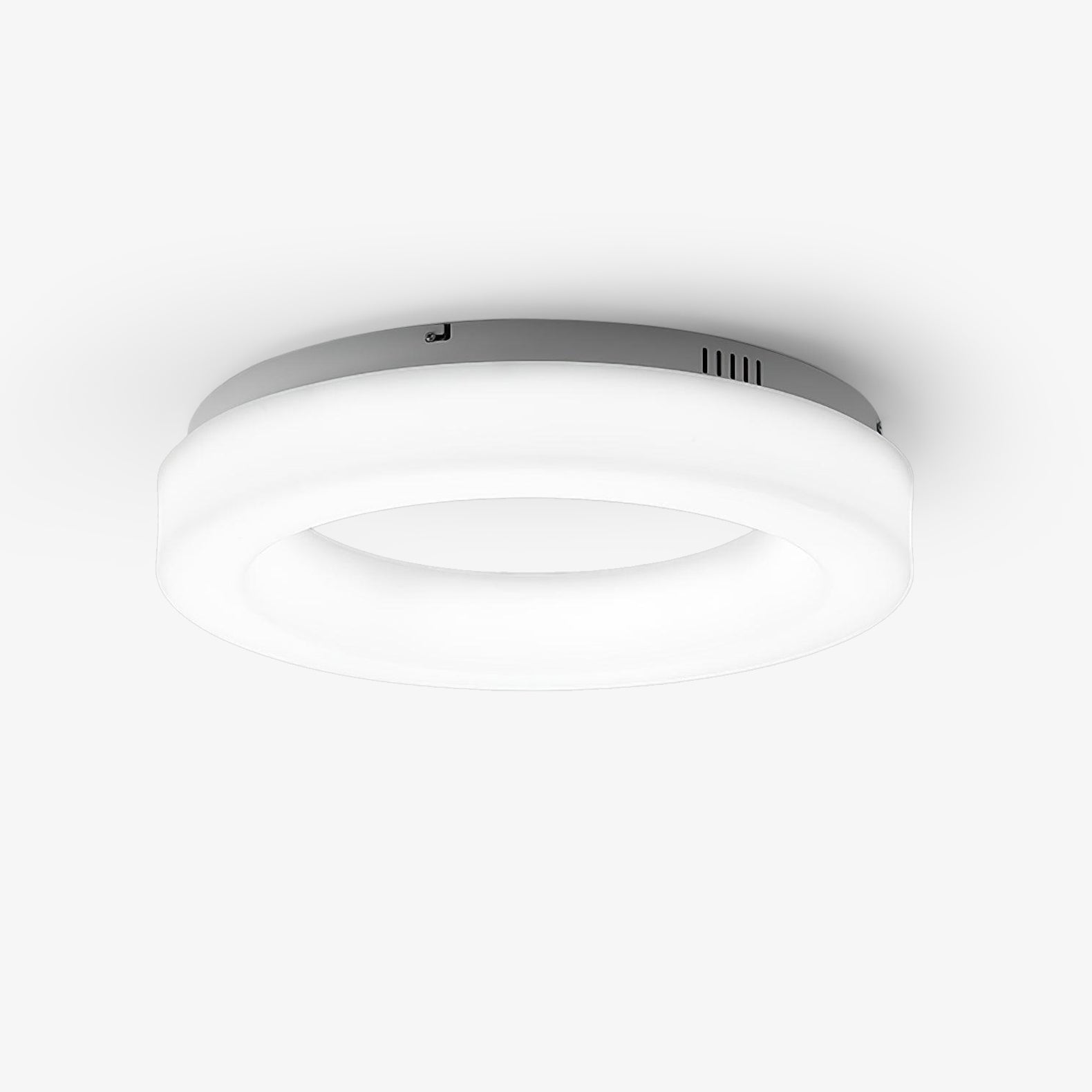 Knock Out Ceiling Light - Lumpaz