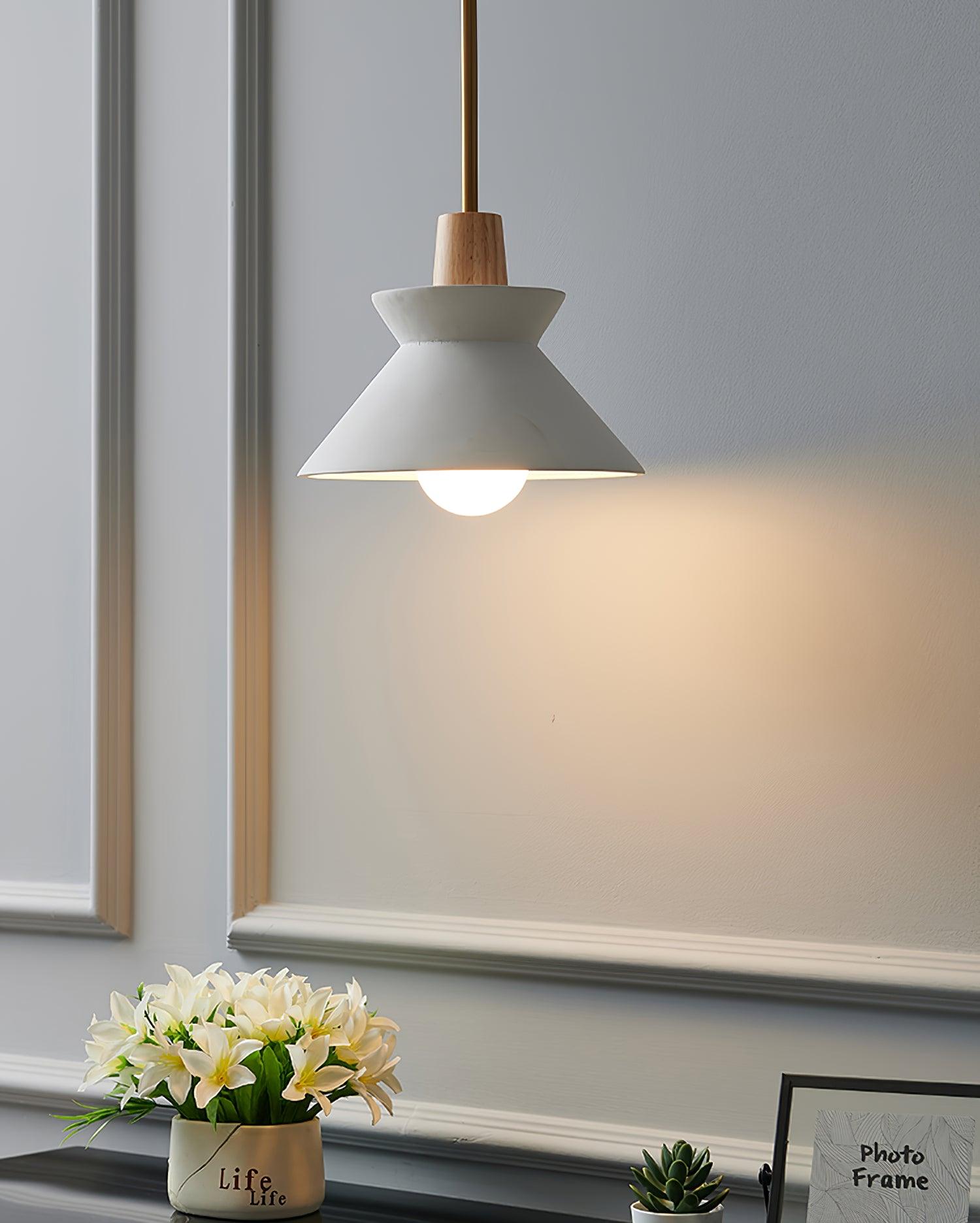 Space Pendant Lamp - Lumpaz