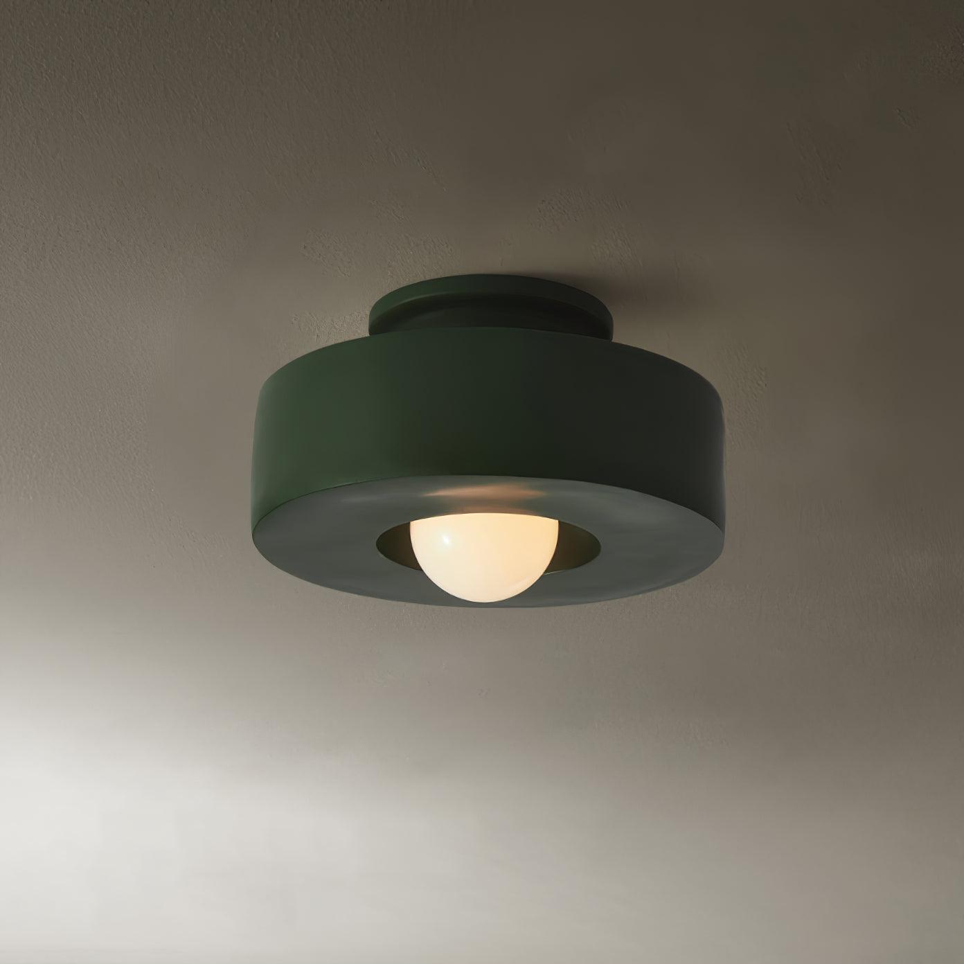 Simon Ceiling Lamp - Lumpaz