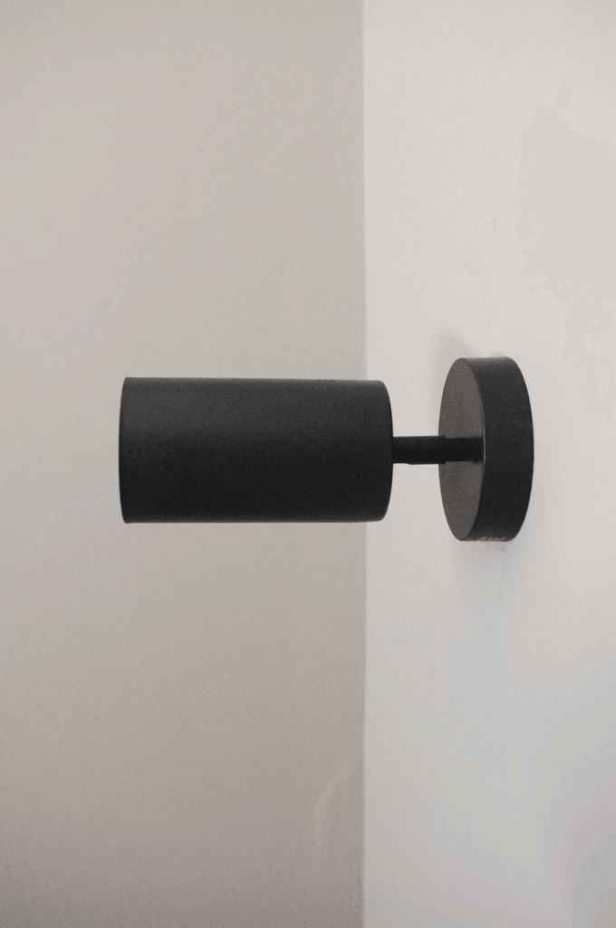 Cylinder Brass Series Ceiling Lamp - Lumpaz