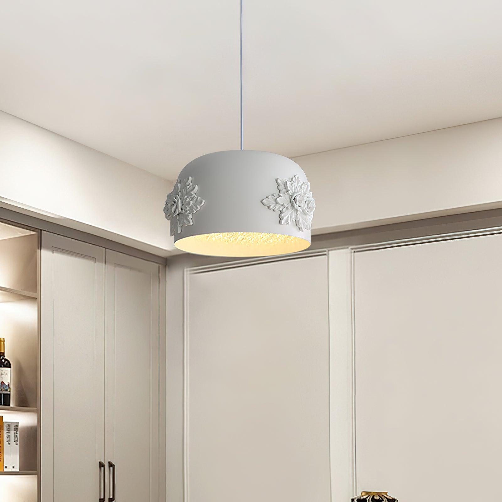 Tuz Pendant Light - Lumpaz
