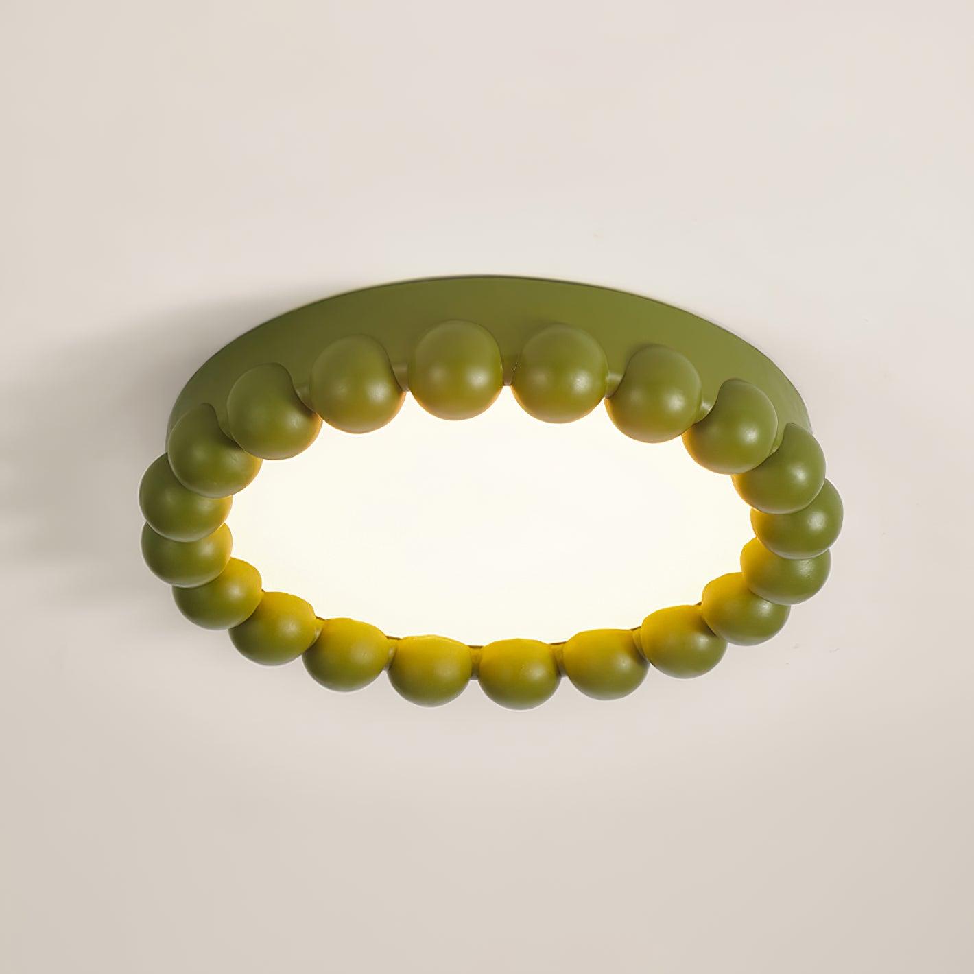Molina Ceiling Lamp - Lumpaz