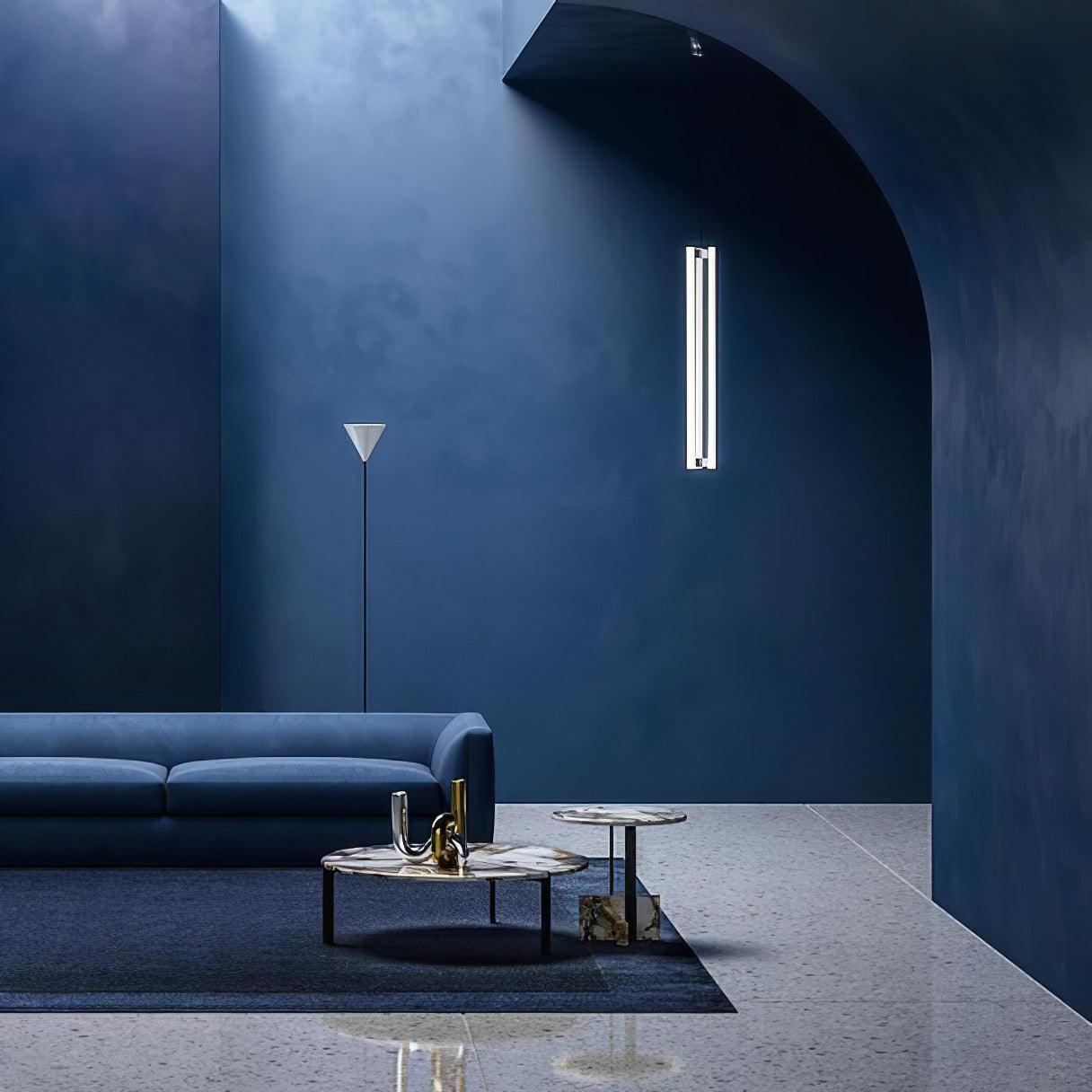Lia Pendant Light - Lumpaz