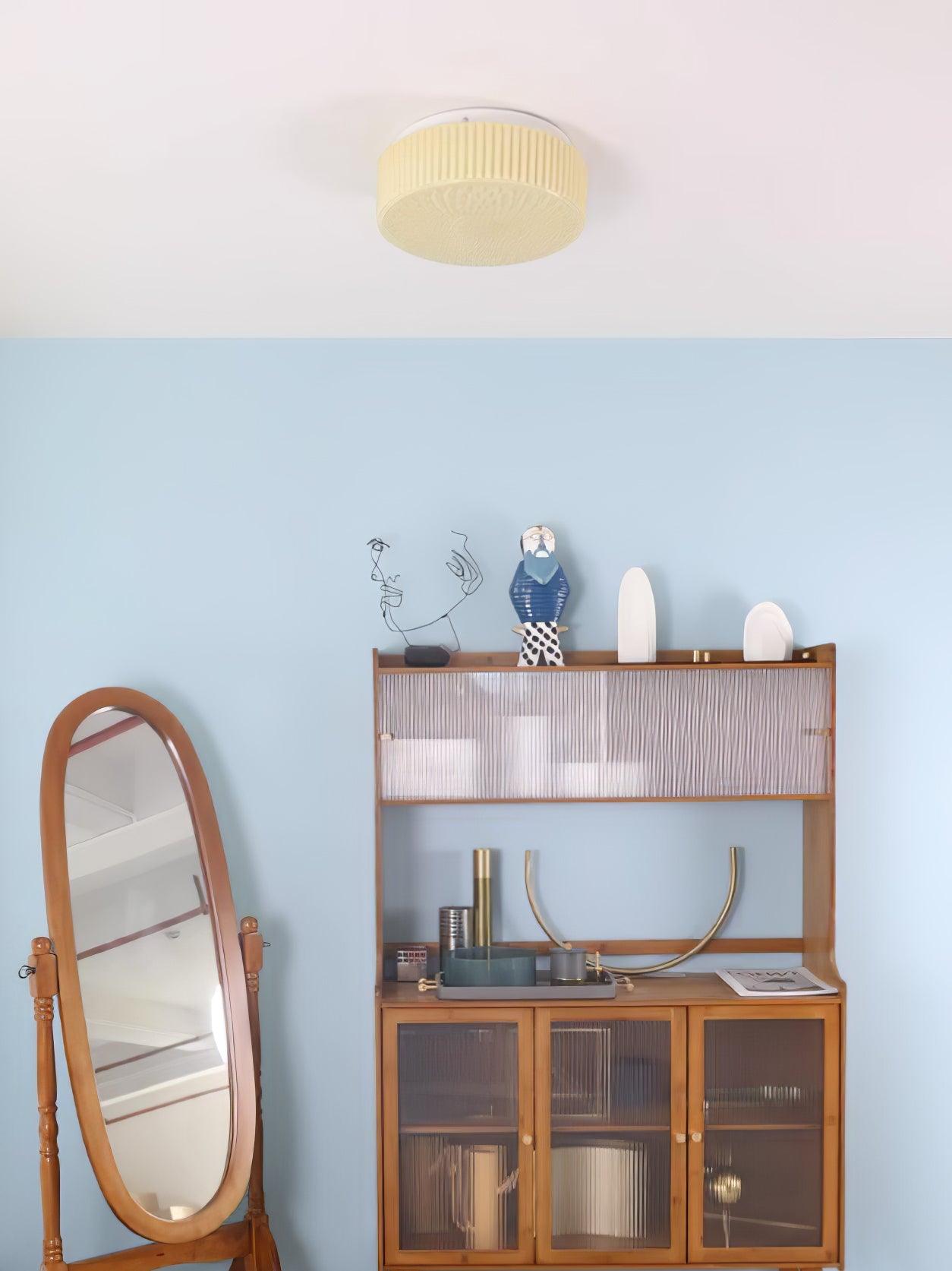 Souffle Ceiling Lamp - Lumpaz