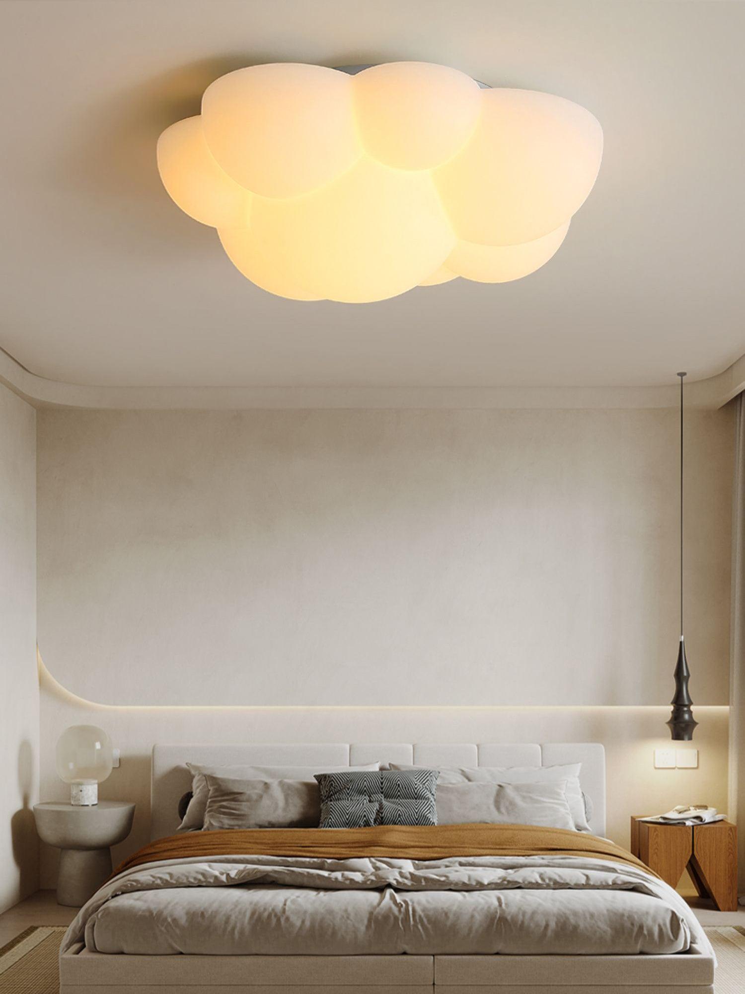 Nuage Ceiling Light - Lumpaz