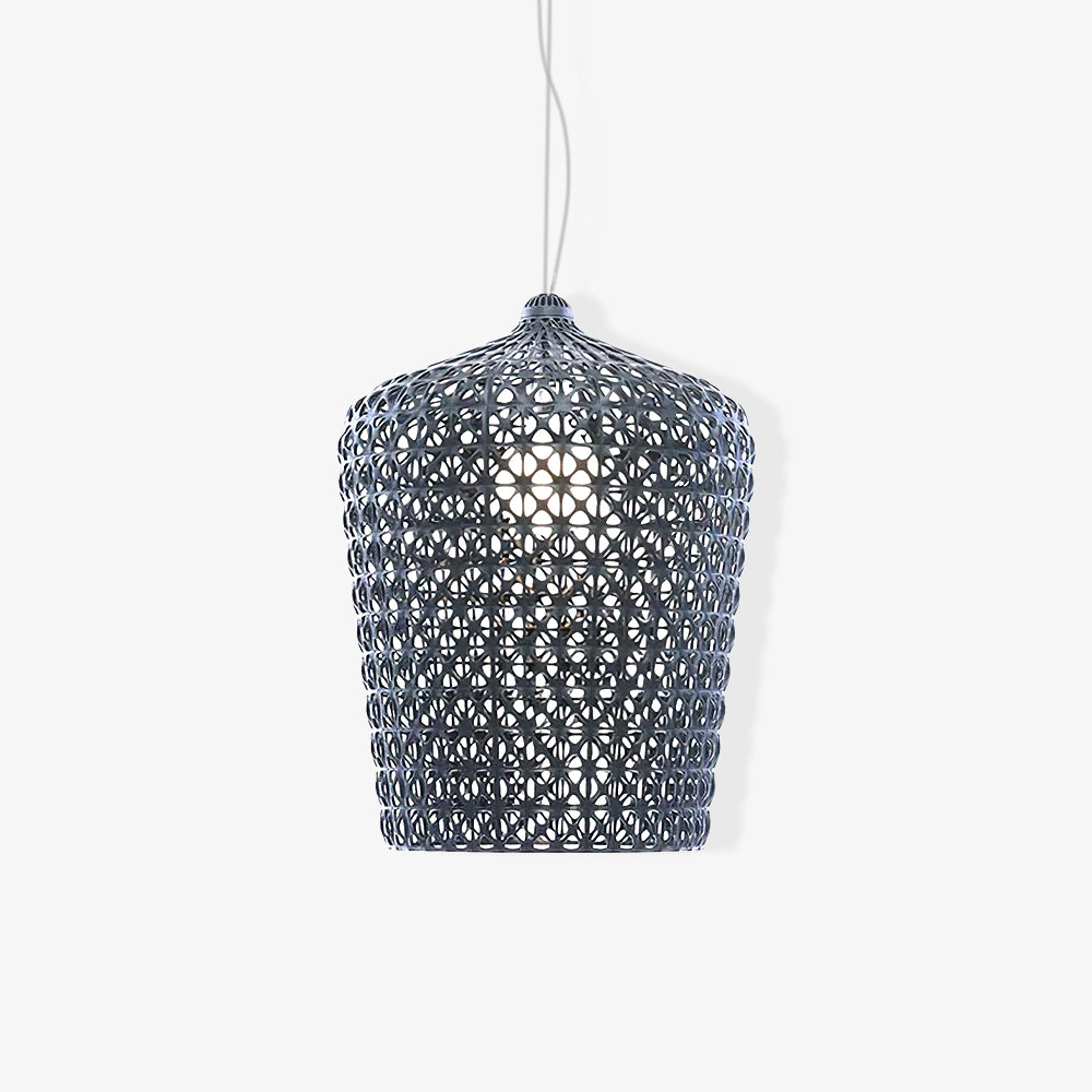 Kabuki Pendant Lamp - Lumpaz