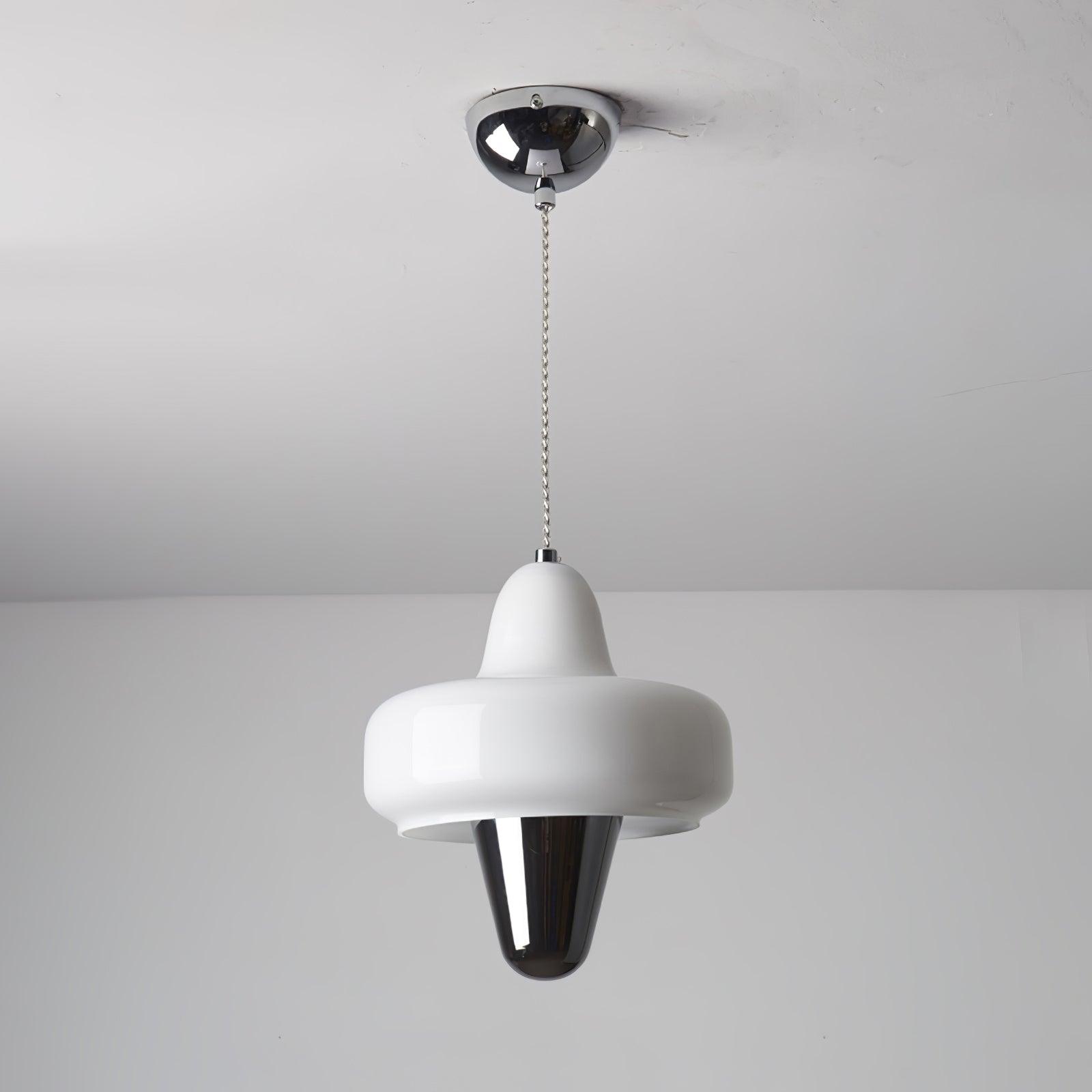 Swan Pendant Lamp - Lumpaz