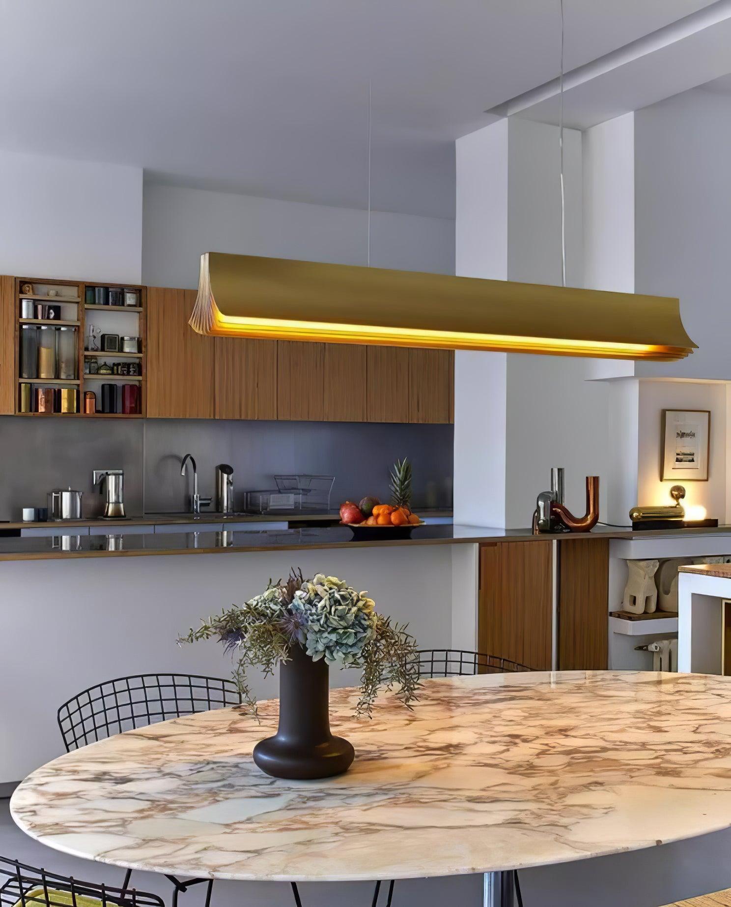 Diary Book Pendant Lamp - Lumpaz
