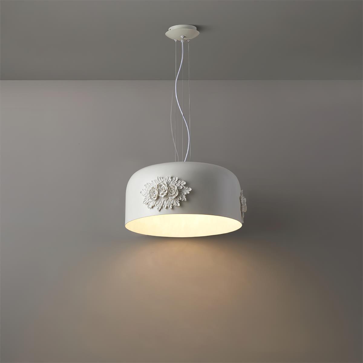 Tuzzi Pendant Light - Lumpaz