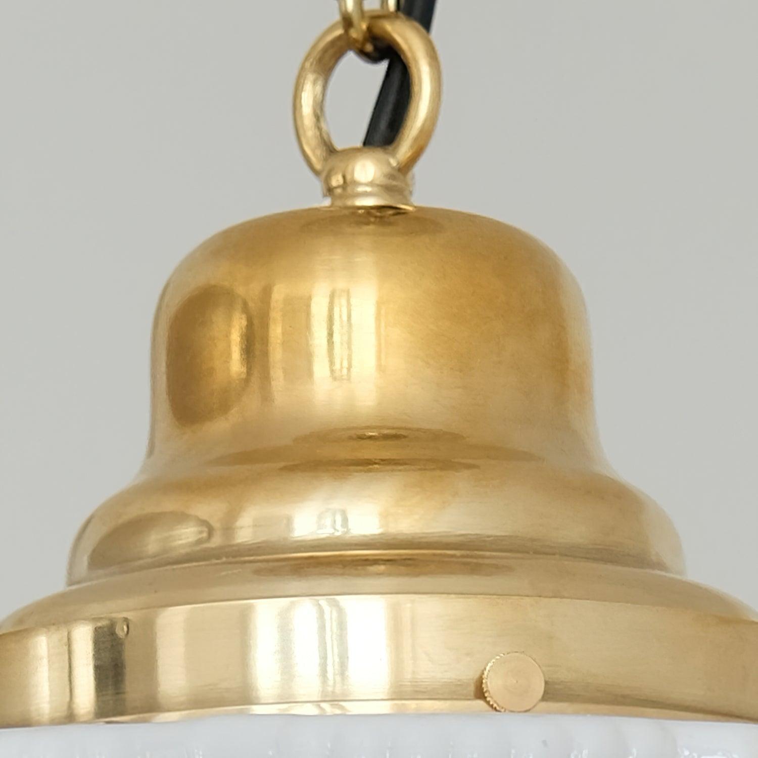 Dean Pendant Light - Lumpaz