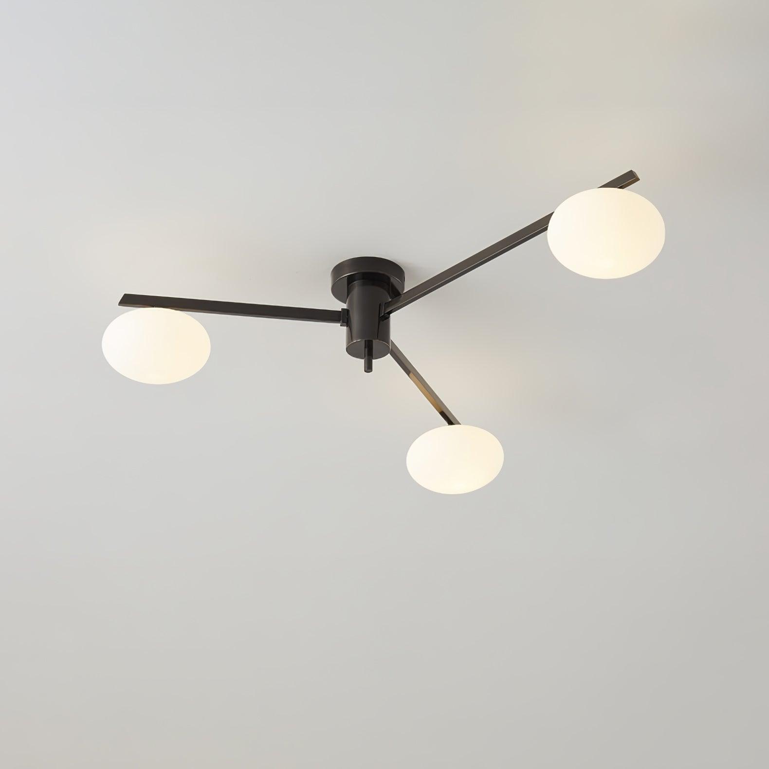 Jasper Ceiling Lamp - Lumpaz