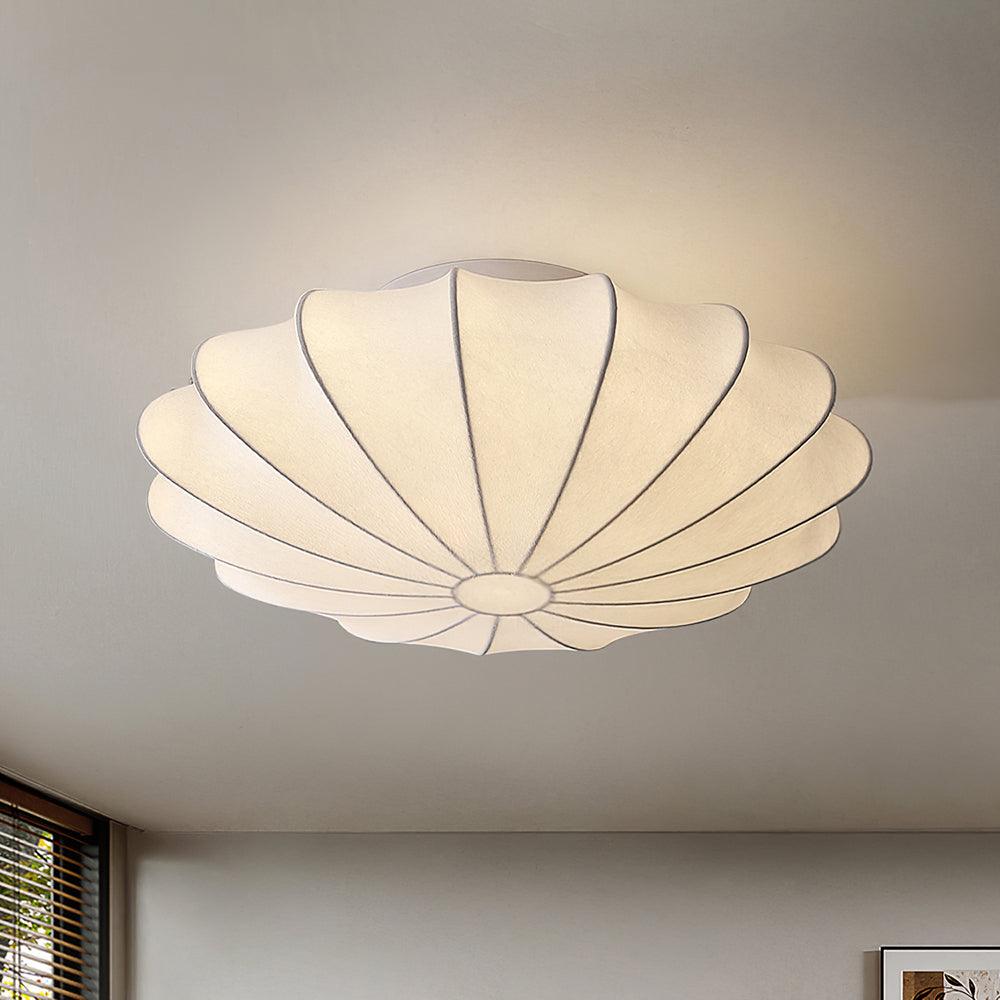 Nelson Bubble Ceiling Lamp - Lumpaz