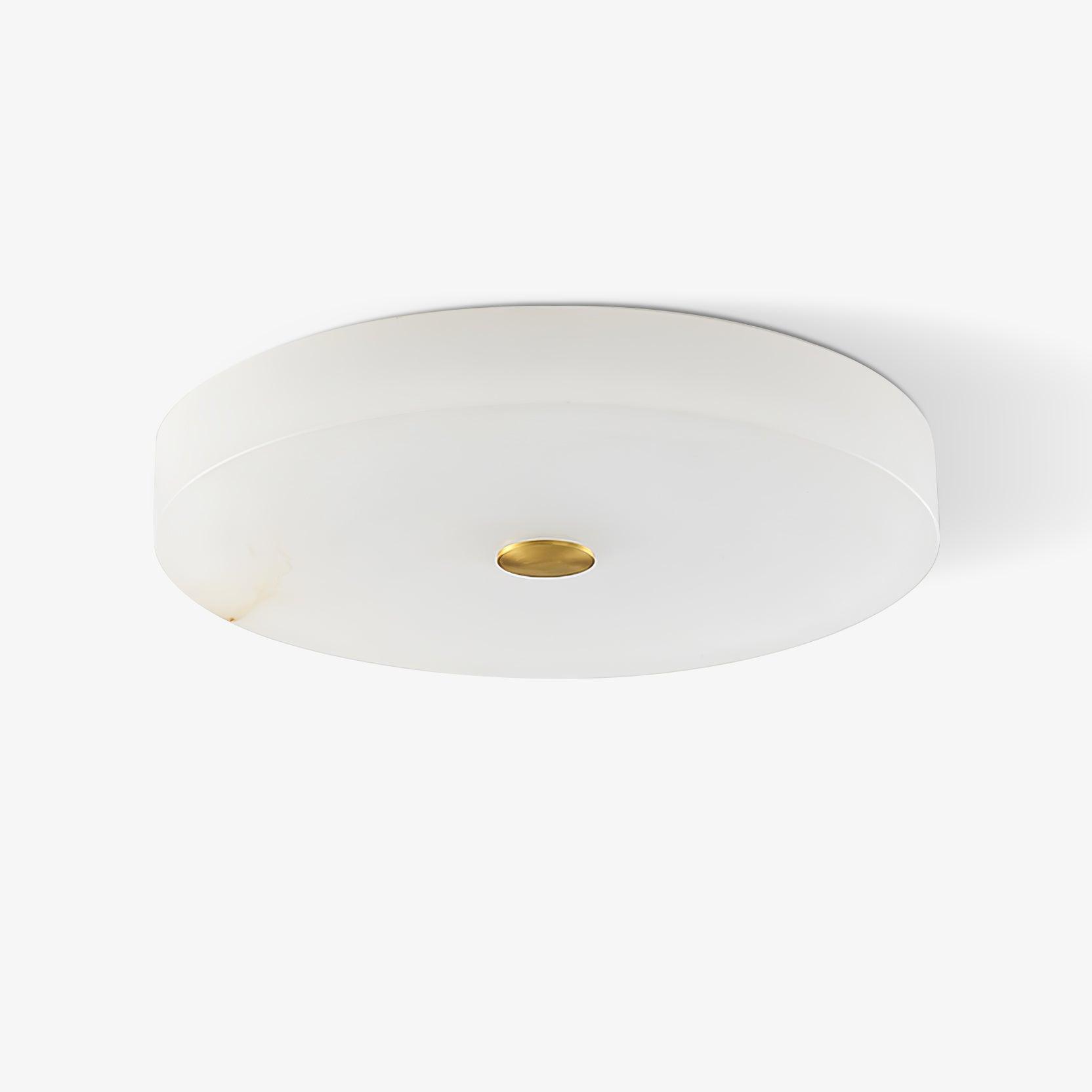 Sophie Alabaster Ceiling Lamp - Lumpaz
