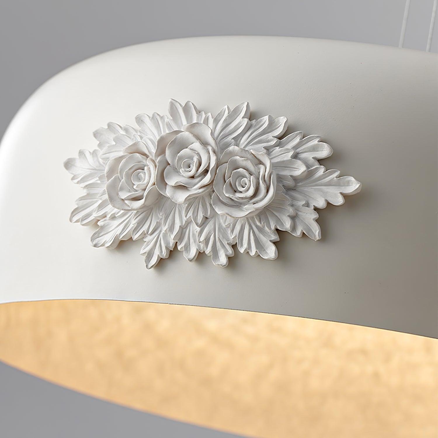 Tuzzi Pendant Light - Lumpaz