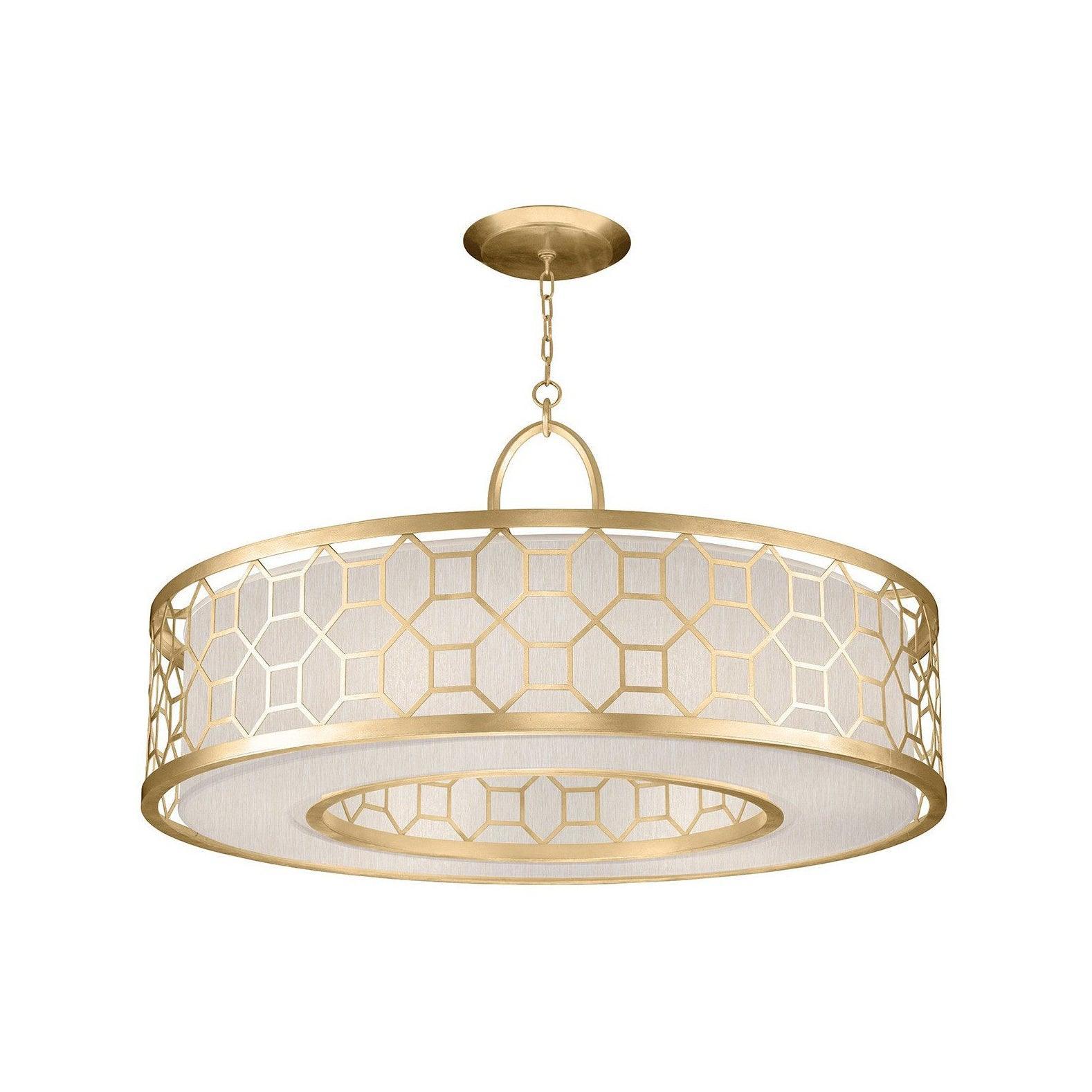 Allegretto Round Pendant - Lumpaz