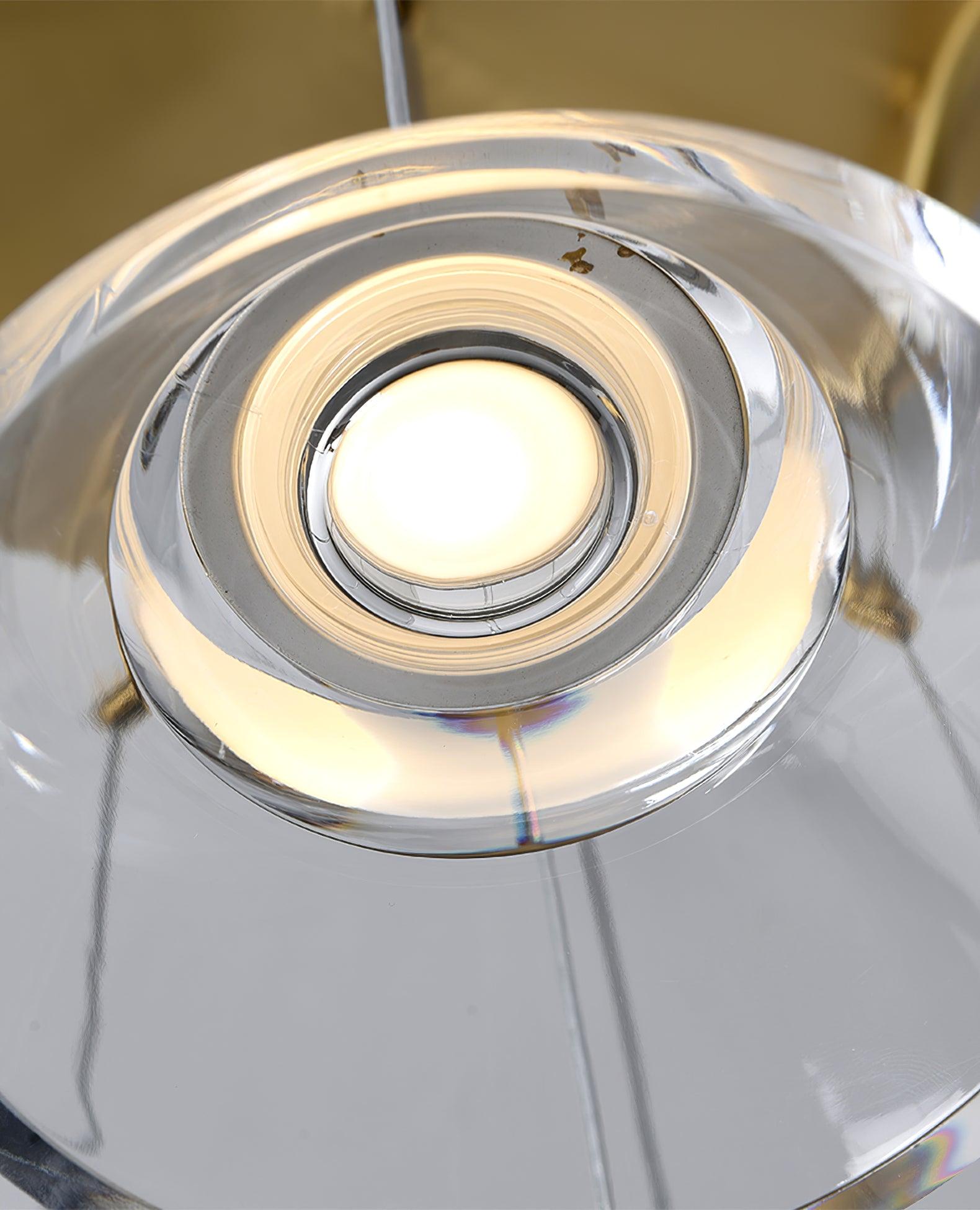 Kabru Mini Pendant Light - Lumpaz