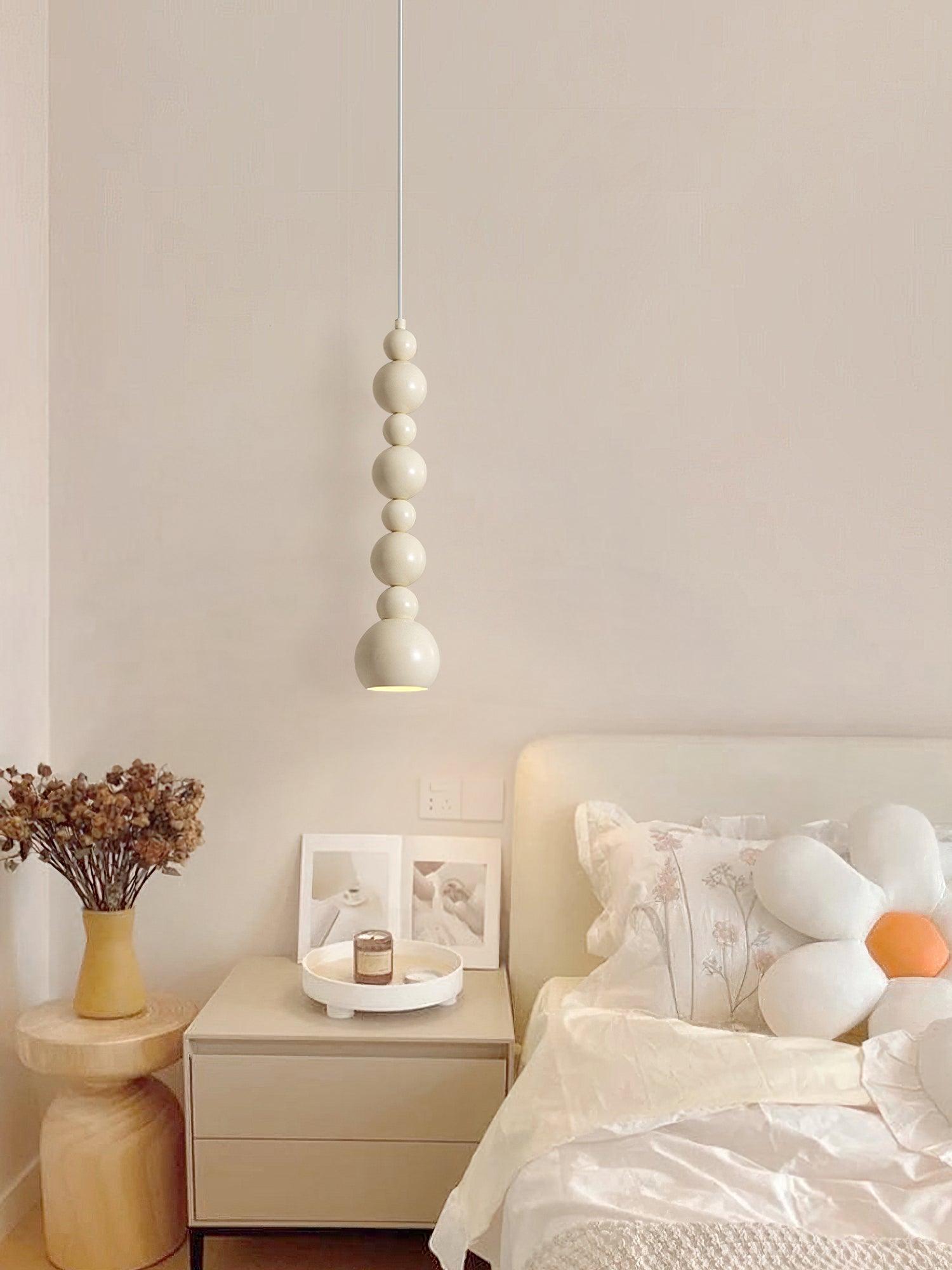 Orbet Metal Pendant Lights - Lumpaz