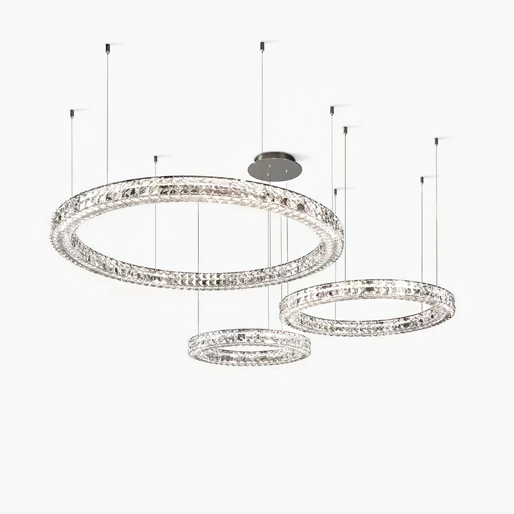 Spiridon Chandelier - Lumpaz