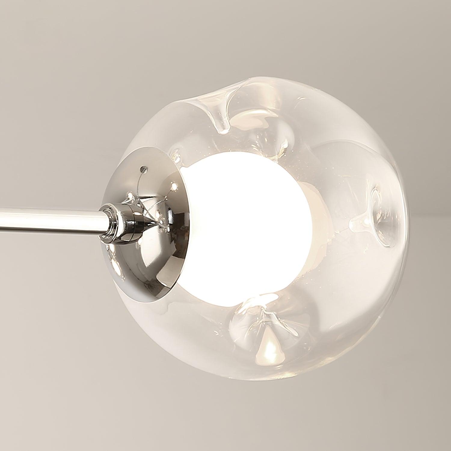 Westlife Sputnik Pendant Light - Lumpaz