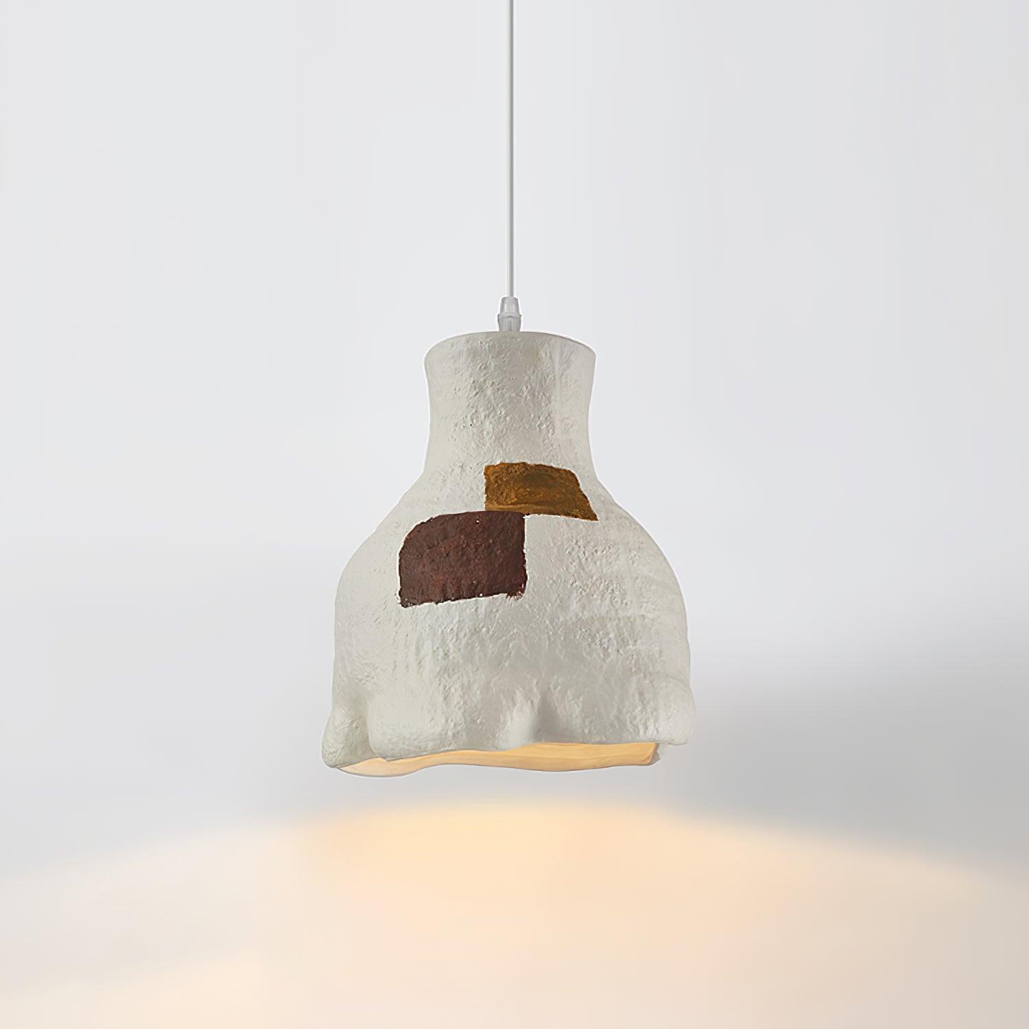 Clovo Pendant Lamp - Lumpaz