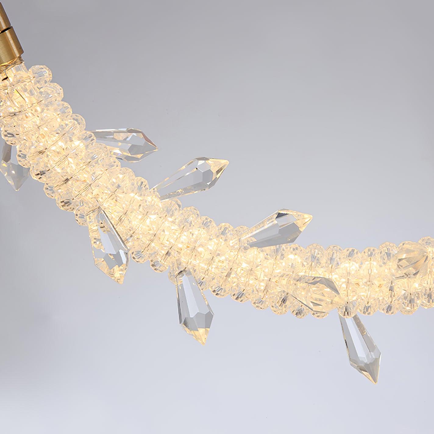 BU08P15G Pendant Light - Lumpaz
