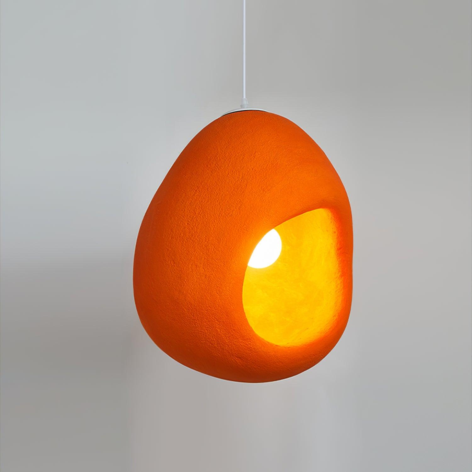 Sensi Pendant Light - Lumpaz