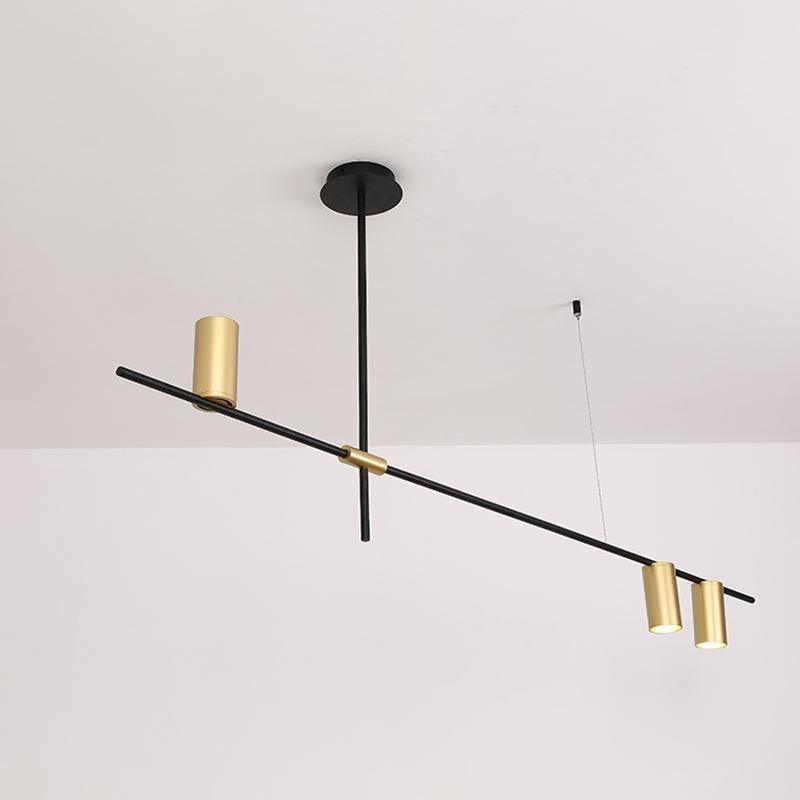 Tribes Chandelier - Lumpaz