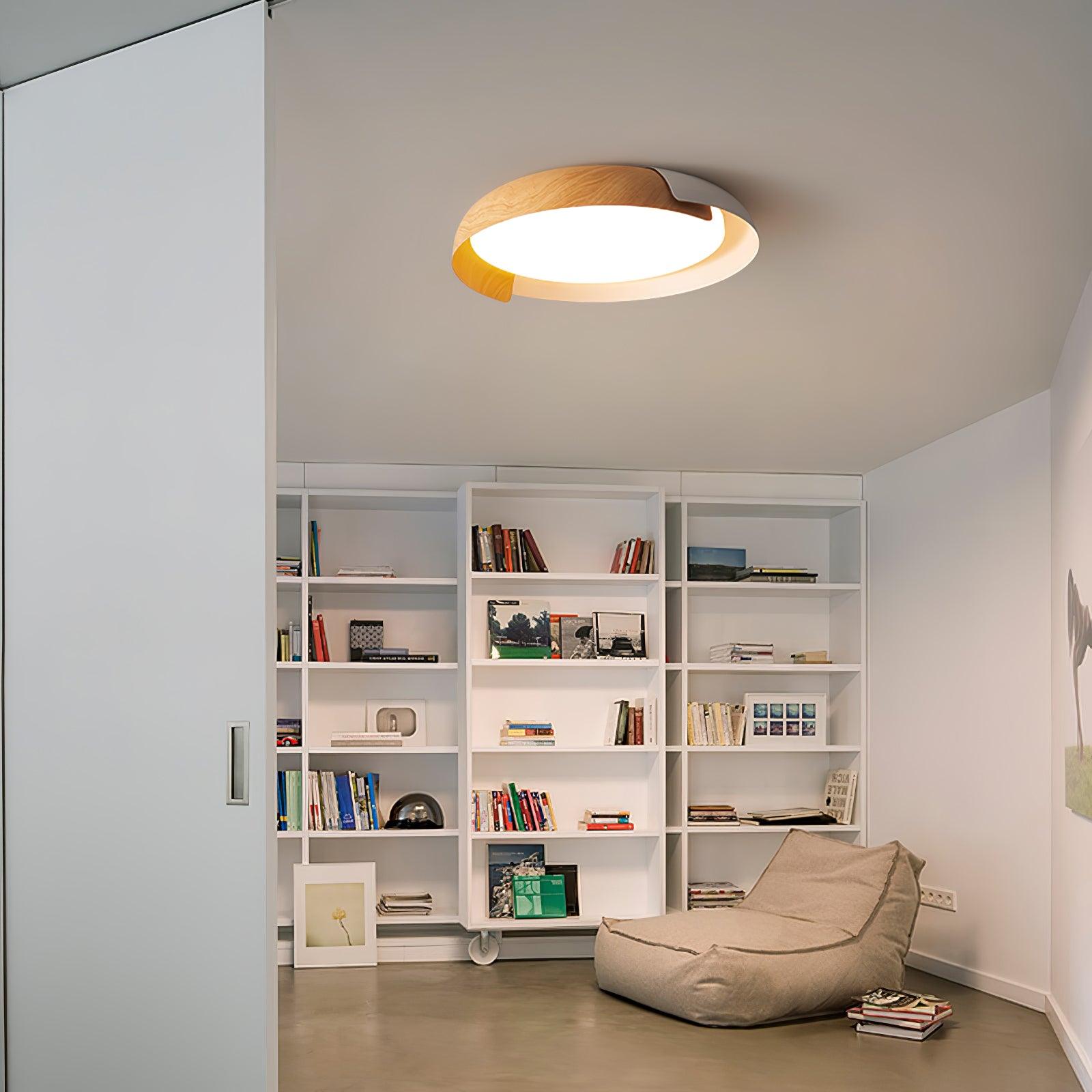 Vikaey Ceiling Light - Lumpaz