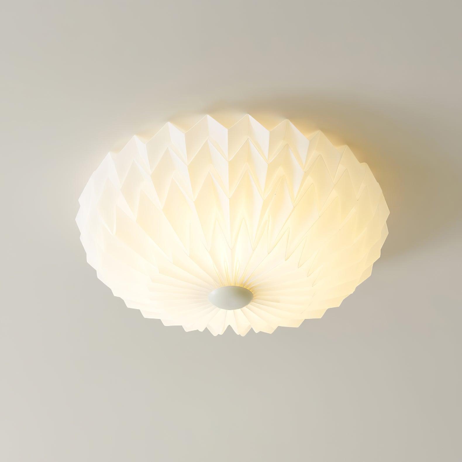 Linn Ceiling Lamp - Lumpaz