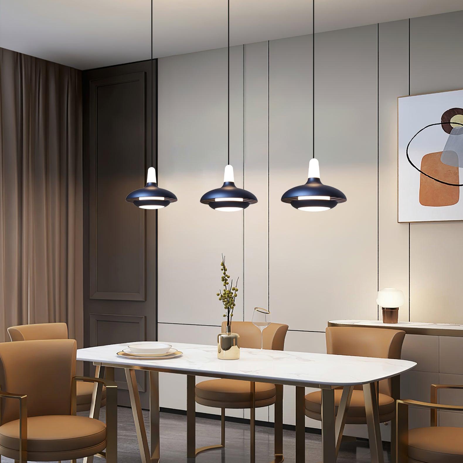Fiji Pendant Light - Lumpaz