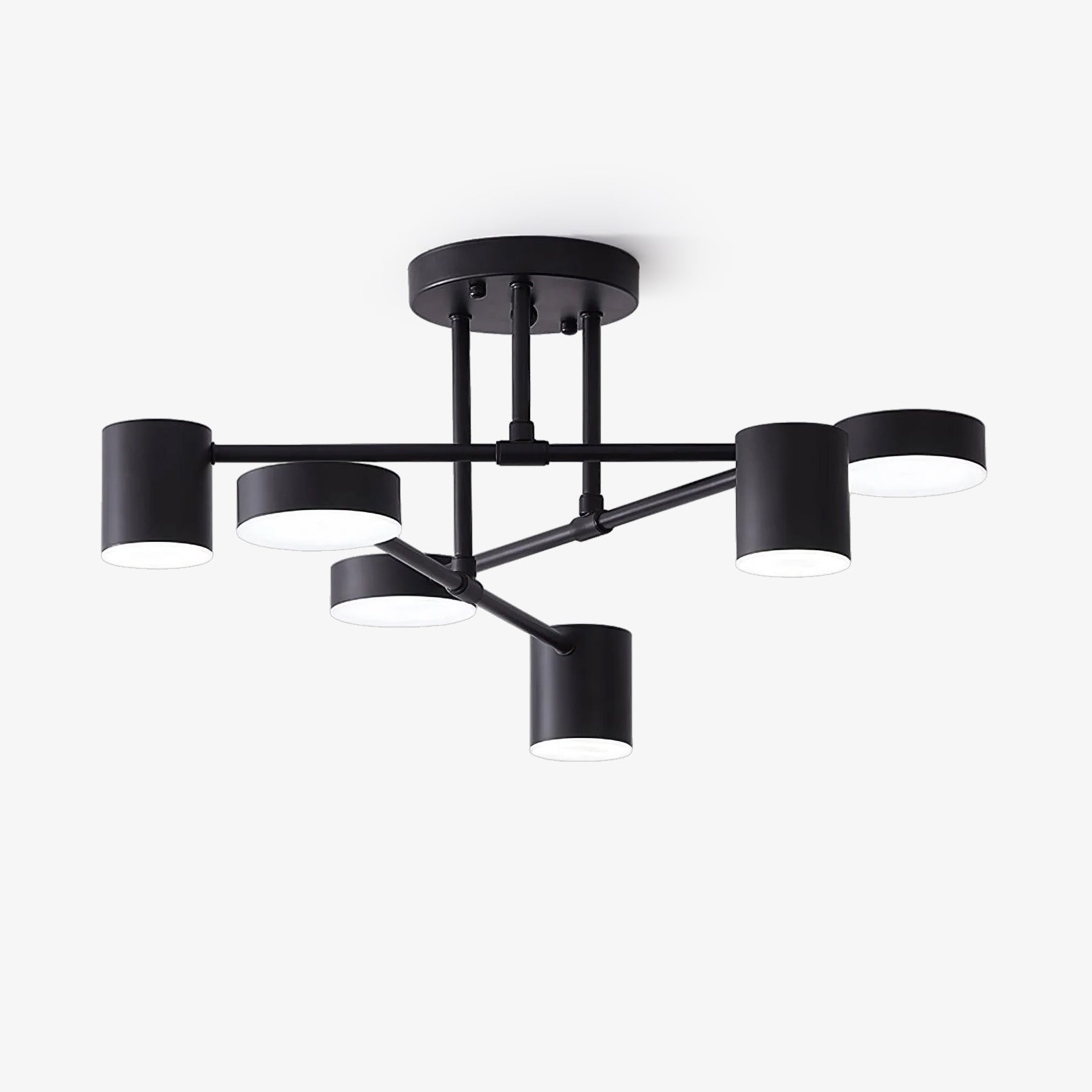 Sputnik Ceiling Light - Lumpaz